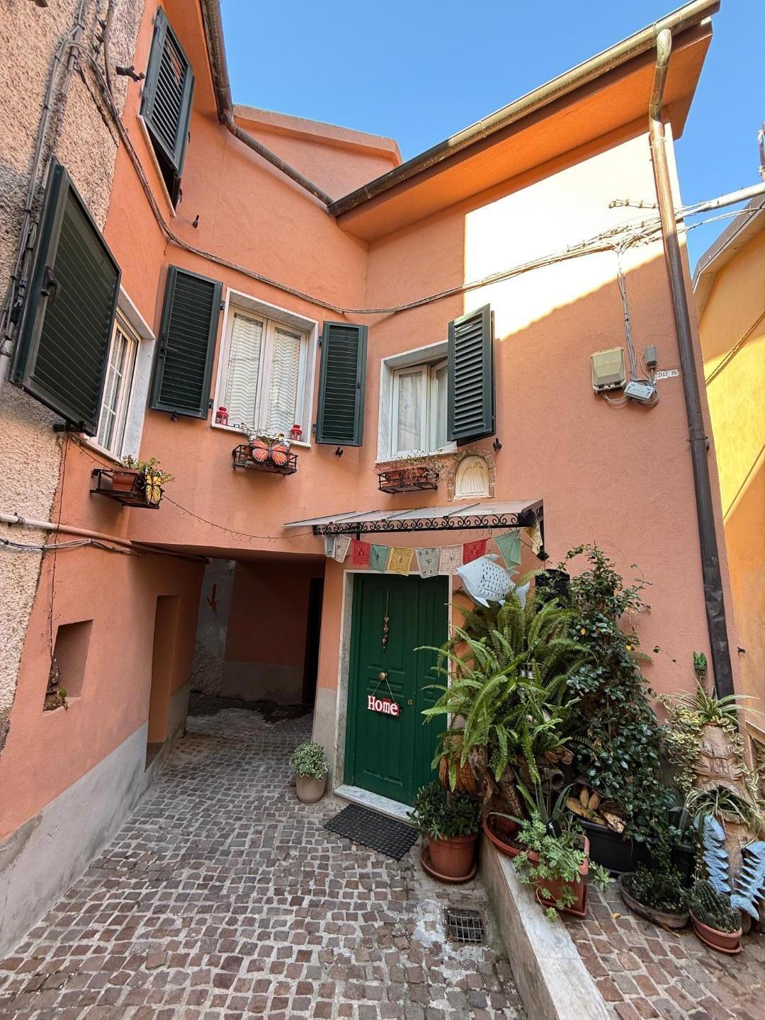 Casa indipendente in vendita, Massa altagnana