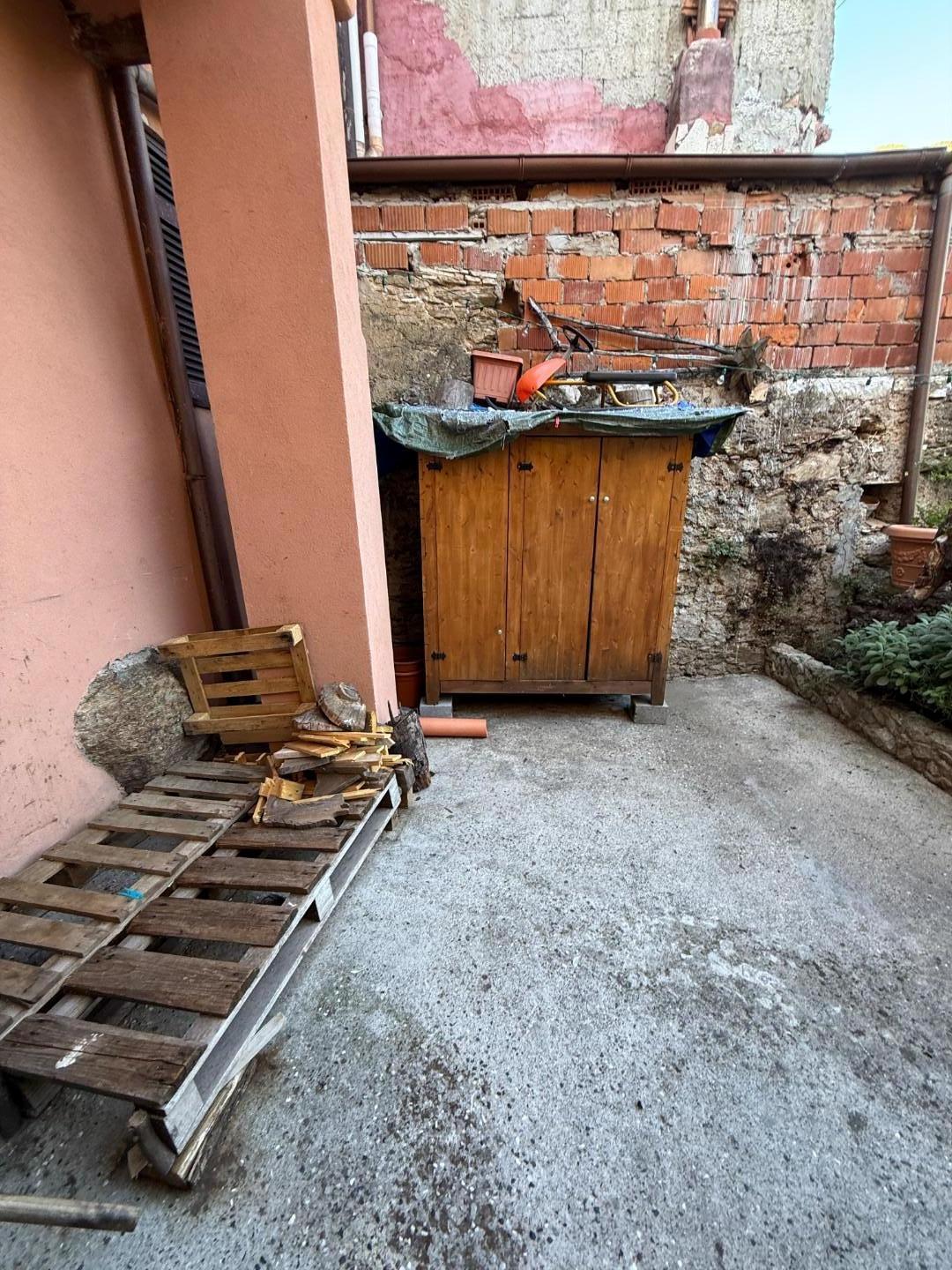 Casa indipendente in vendita, Massa altagnana