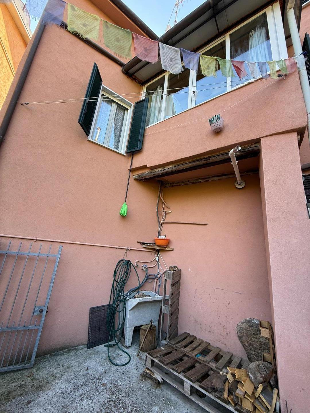 Casa indipendente in vendita, Massa altagnana