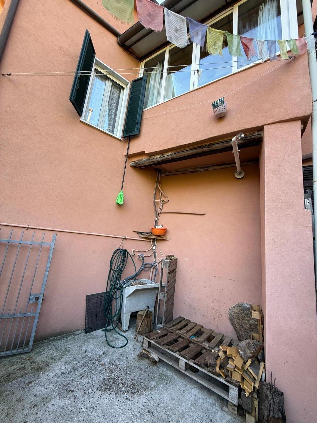 Casa indipendente in vendita, Massa altagnana