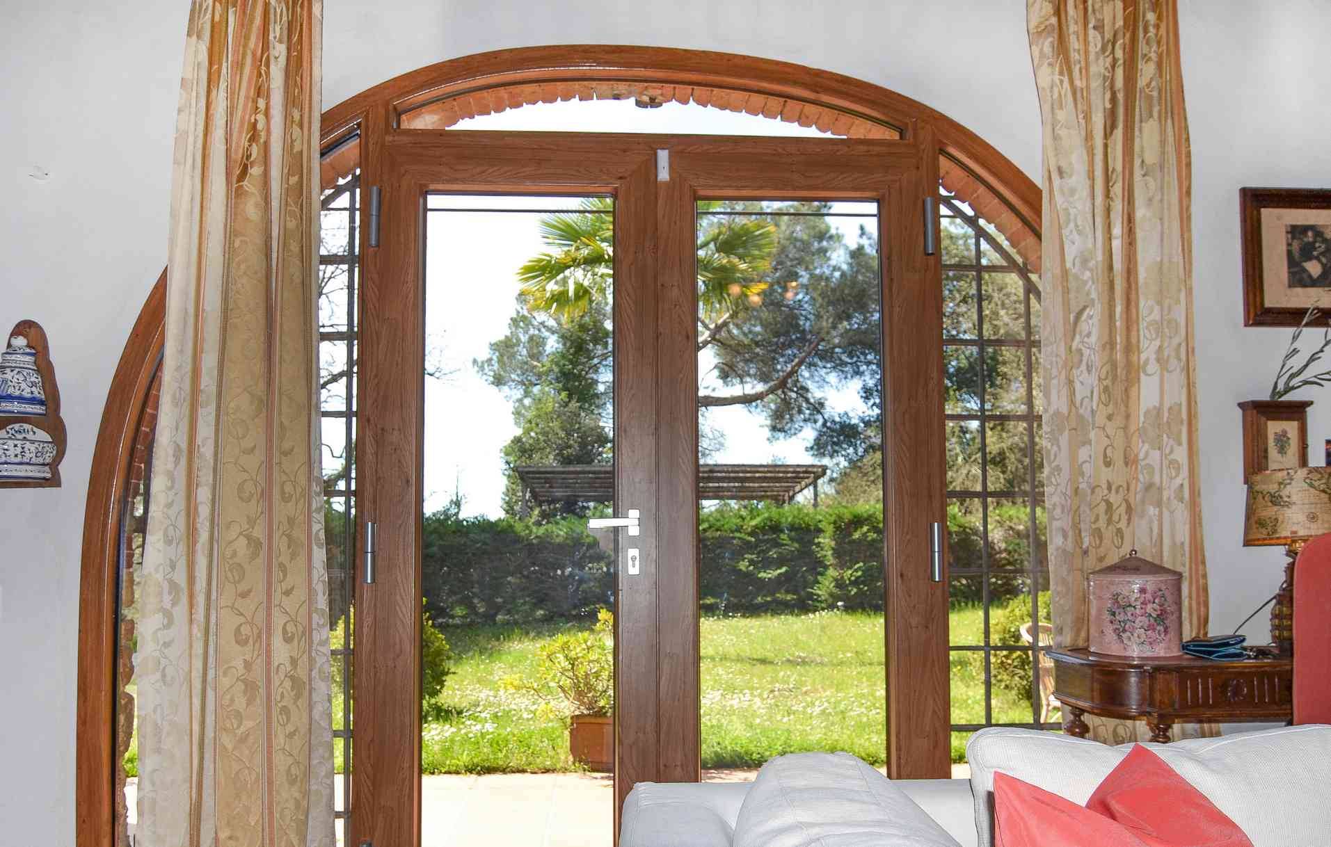 Casale in vendita a Castelnuovo Berardenga