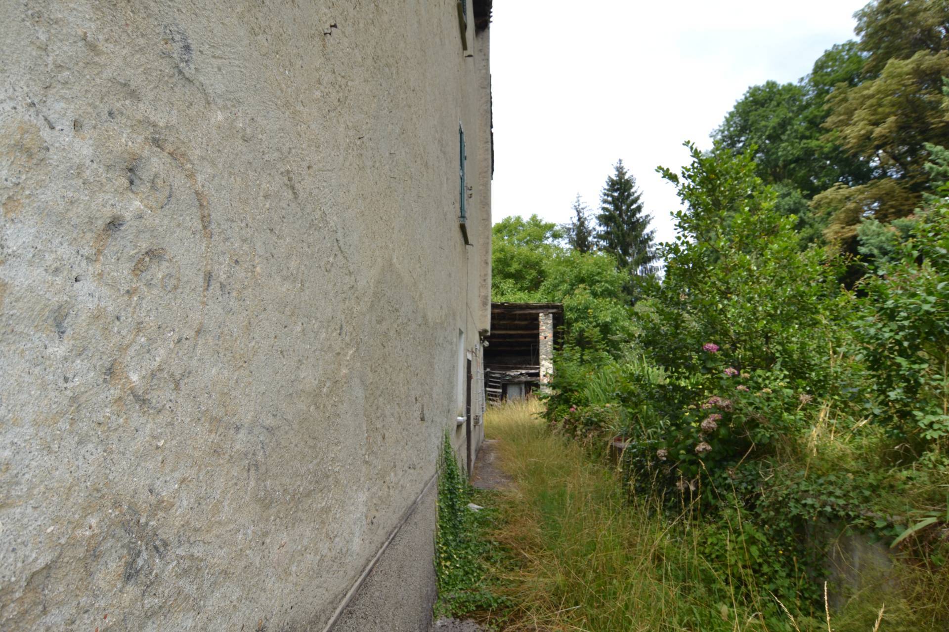 Appartamento in vendita a Pamparato