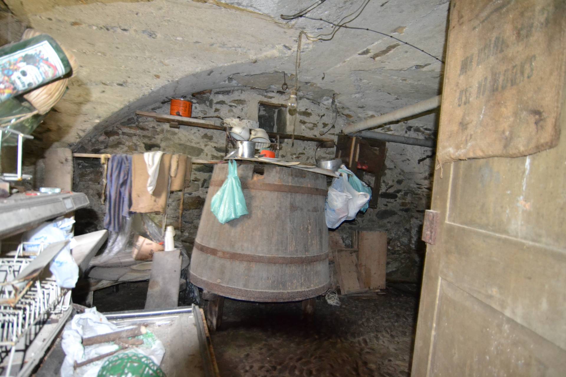 Appartamento in vendita a Pamparato