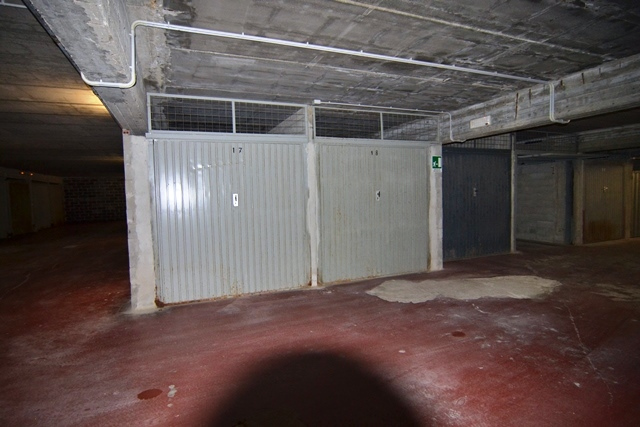 Box - magazzino in vendita a Limone Piemonte