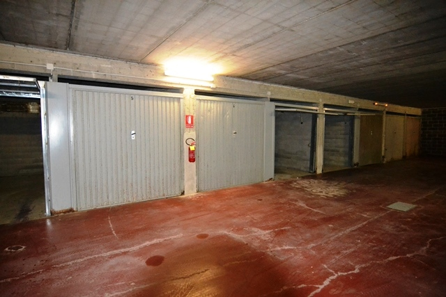 Box - magazzino in vendita a Limone Piemonte