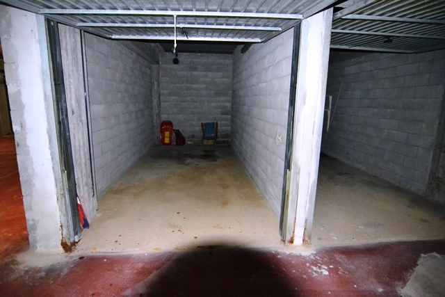 Box - magazzino in vendita a Limone Piemonte