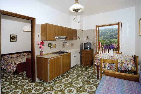 Appartamento in vendita a Bardineto