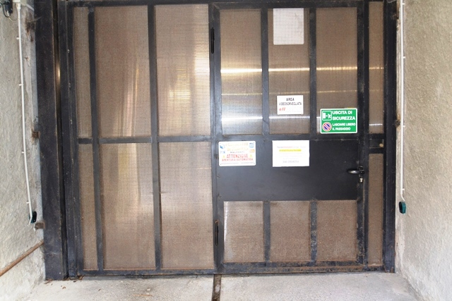 Box - magazzino in vendita a Limone Piemonte