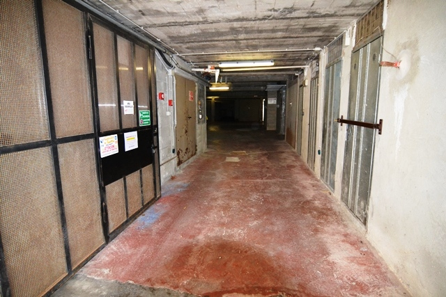 Box - magazzino in vendita a Limone Piemonte