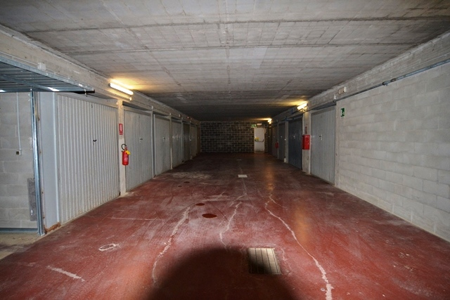 Box - magazzino in vendita a Limone Piemonte