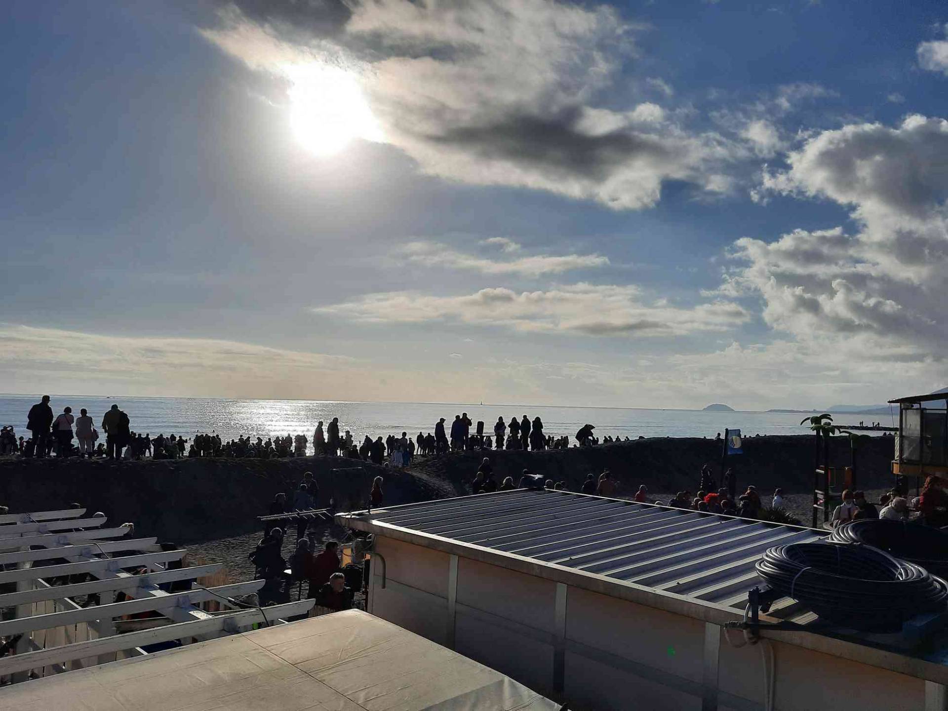 Attivit commerciale in vendita a Loano