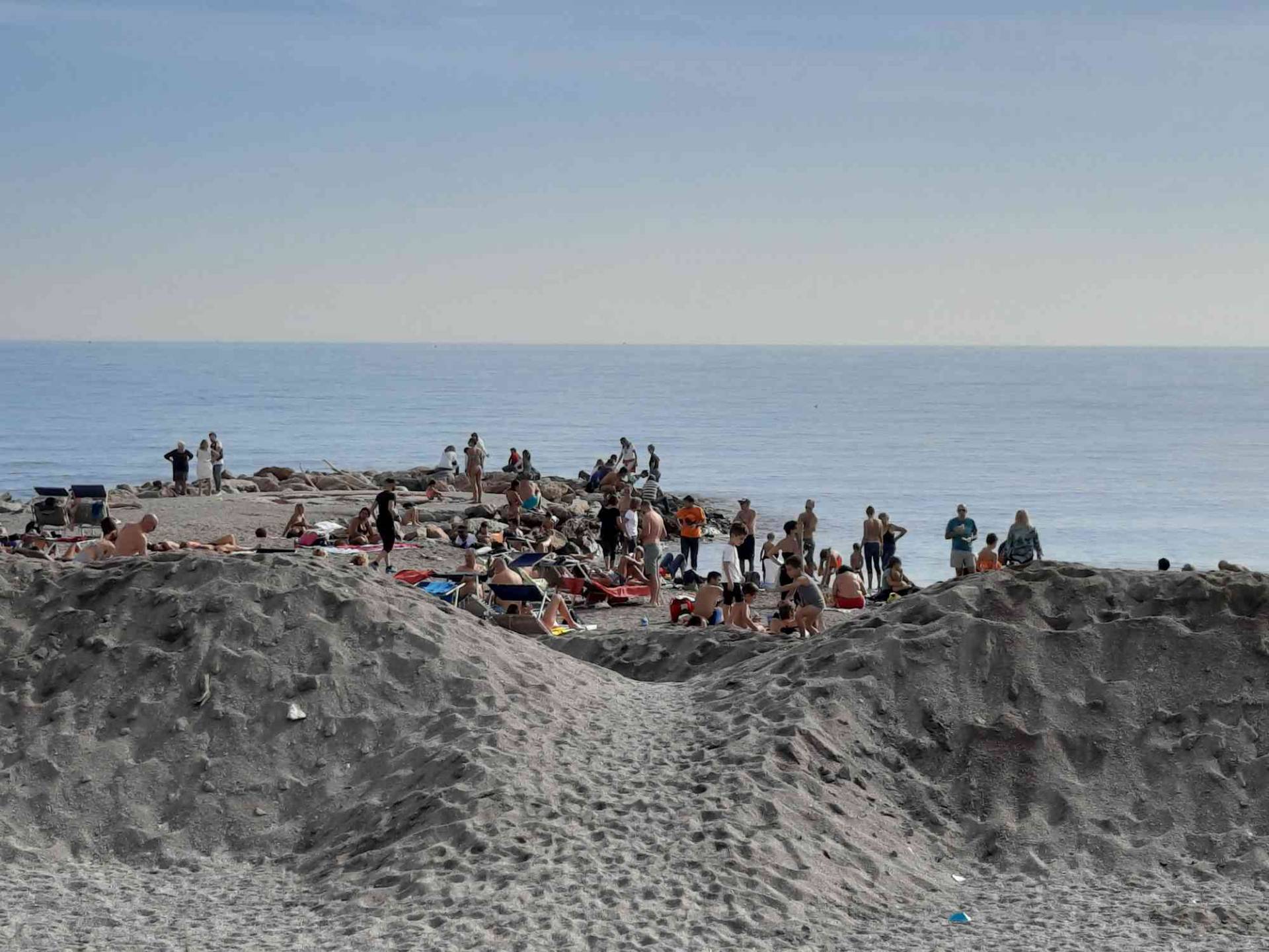 Attivit commerciale in vendita a Loano