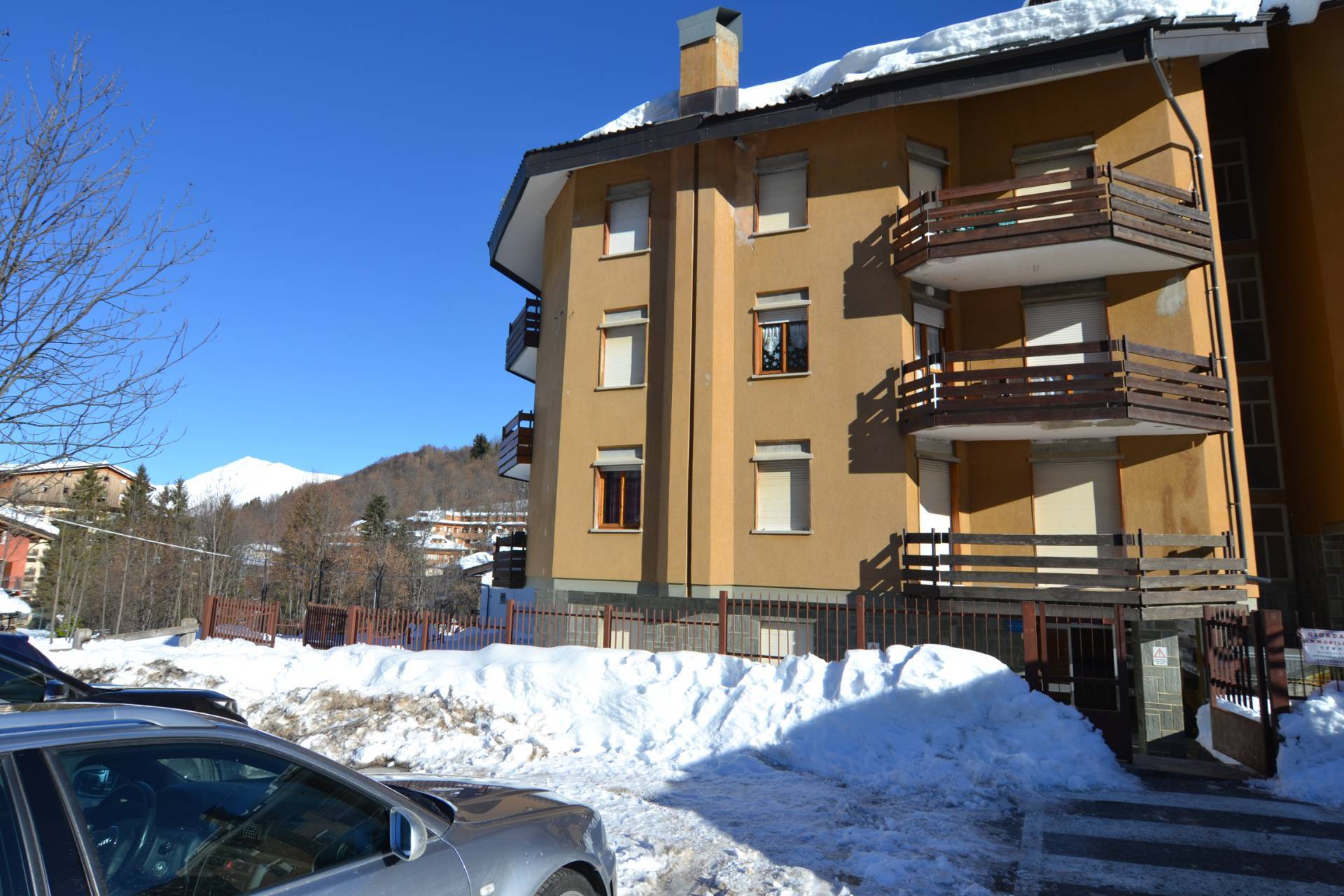 Appartamento in vendita a Limone Piemonte