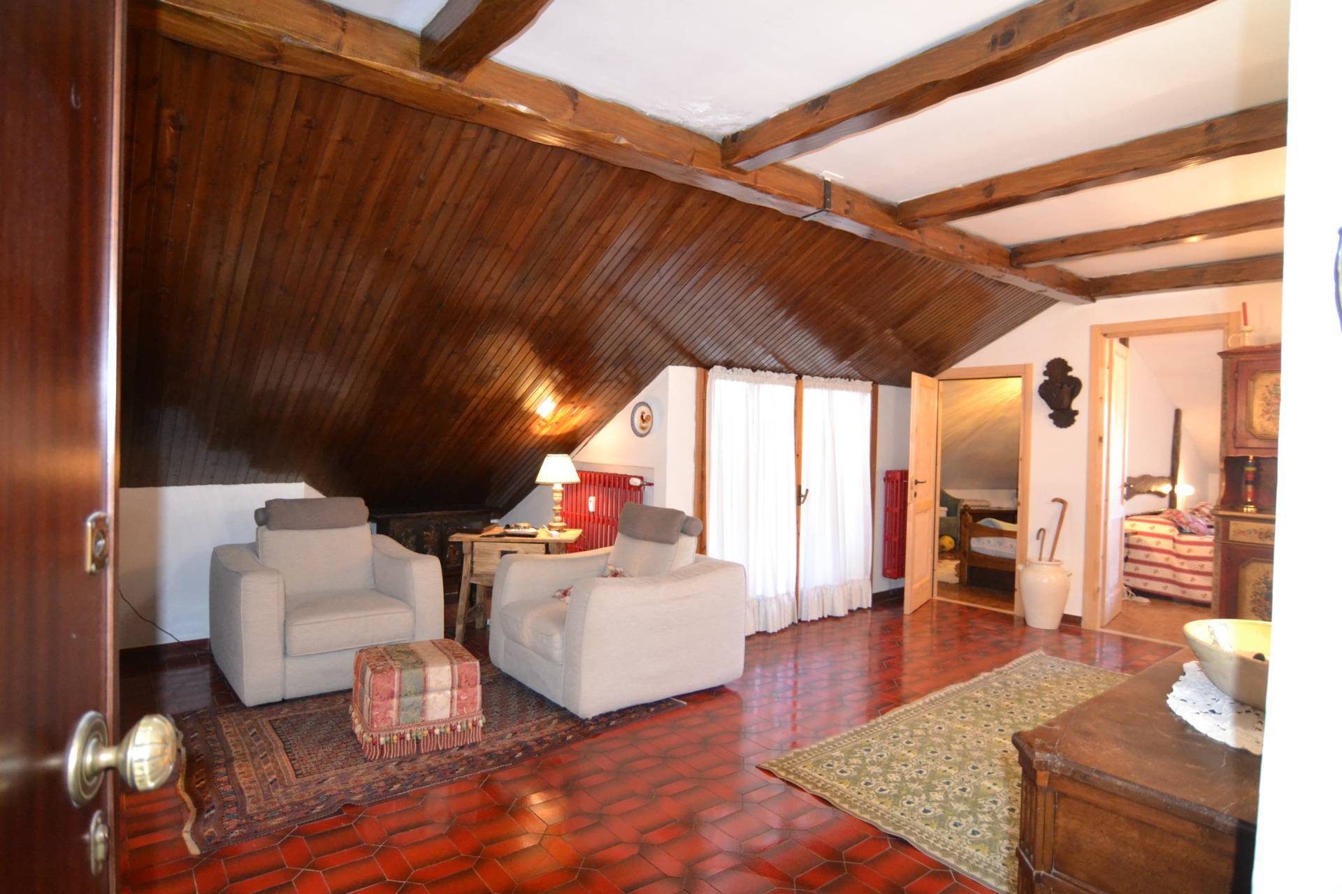 Appartamento in vendita a Limone Piemonte