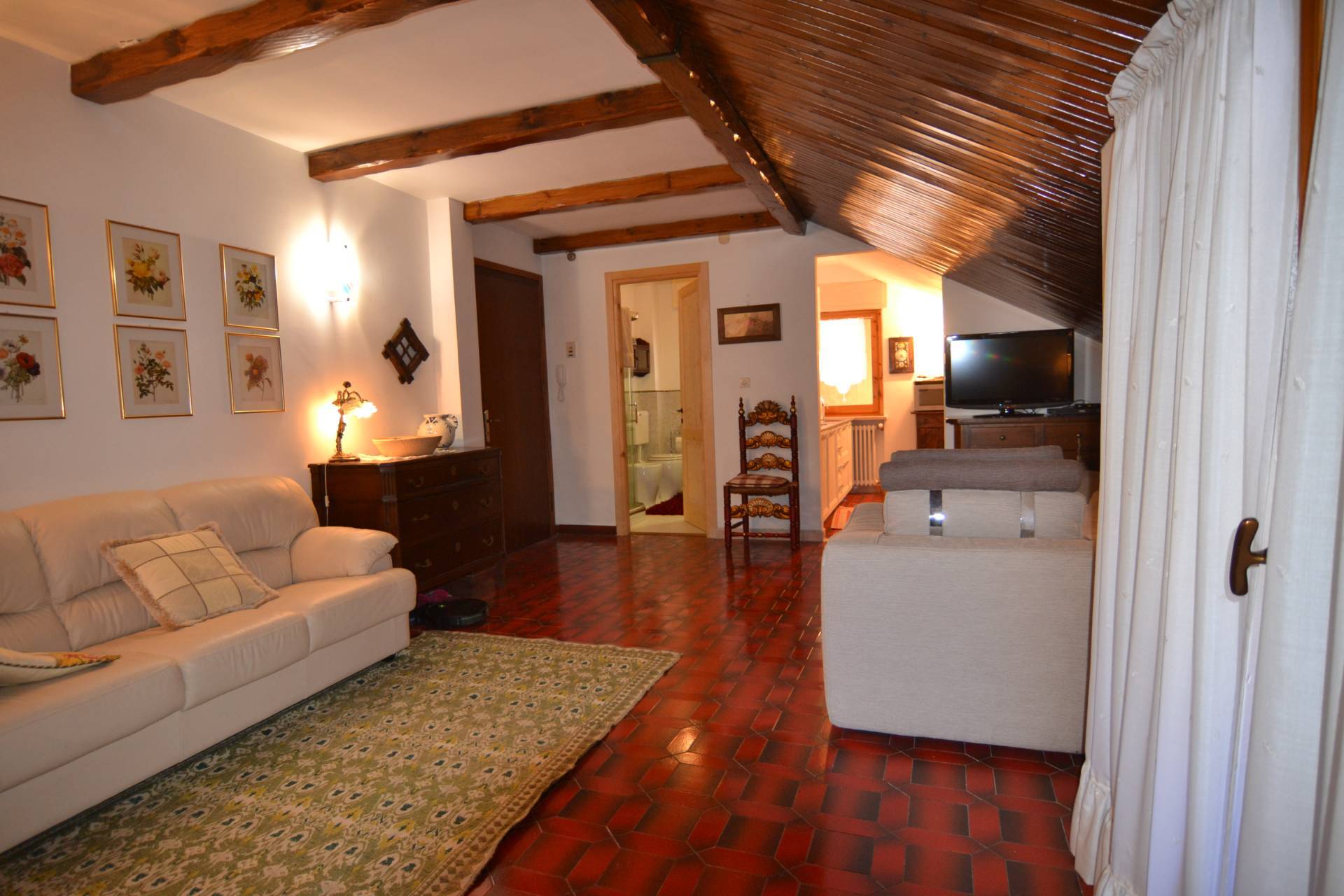 Appartamento in vendita a Limone Piemonte