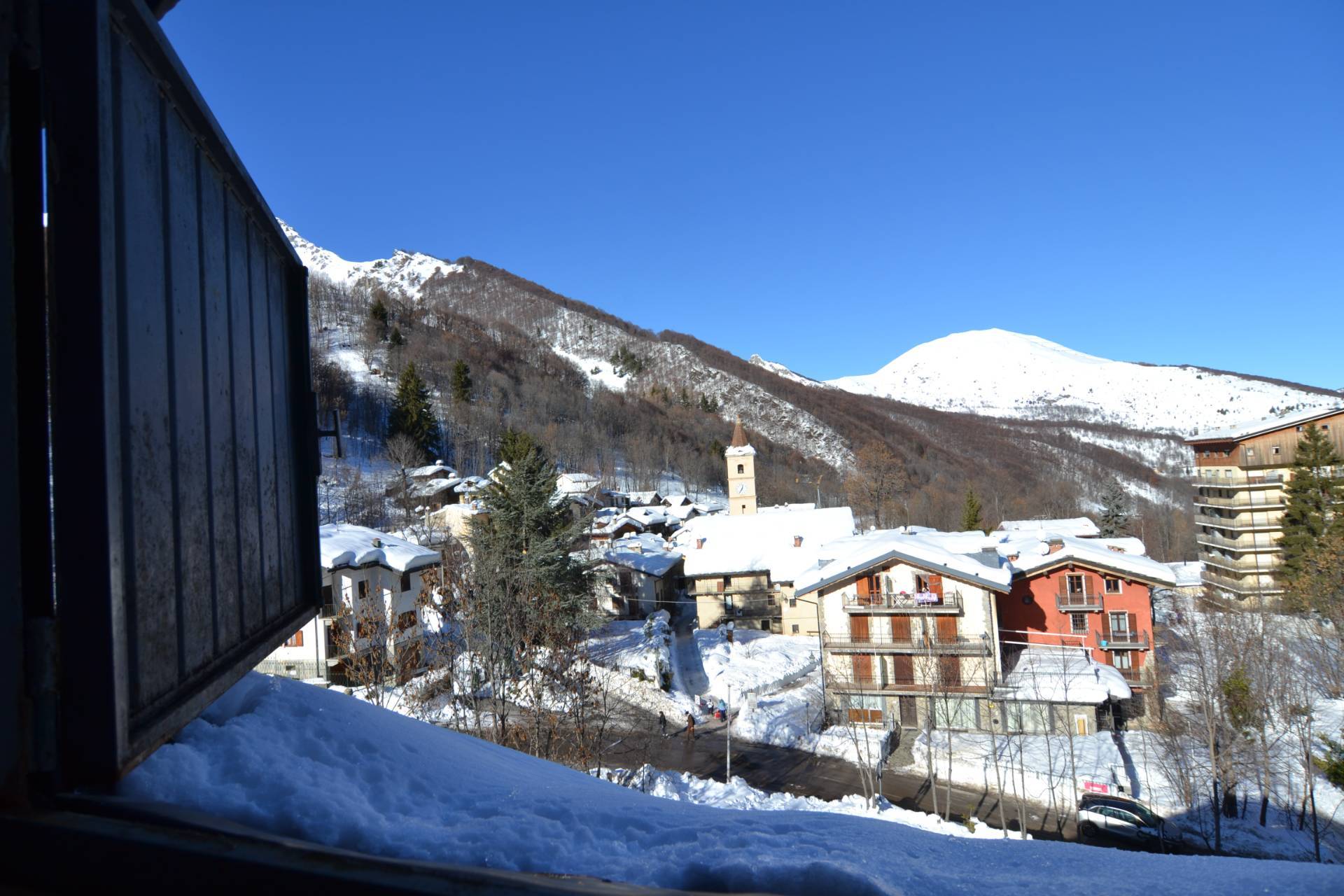 Appartamento in vendita a Limone Piemonte