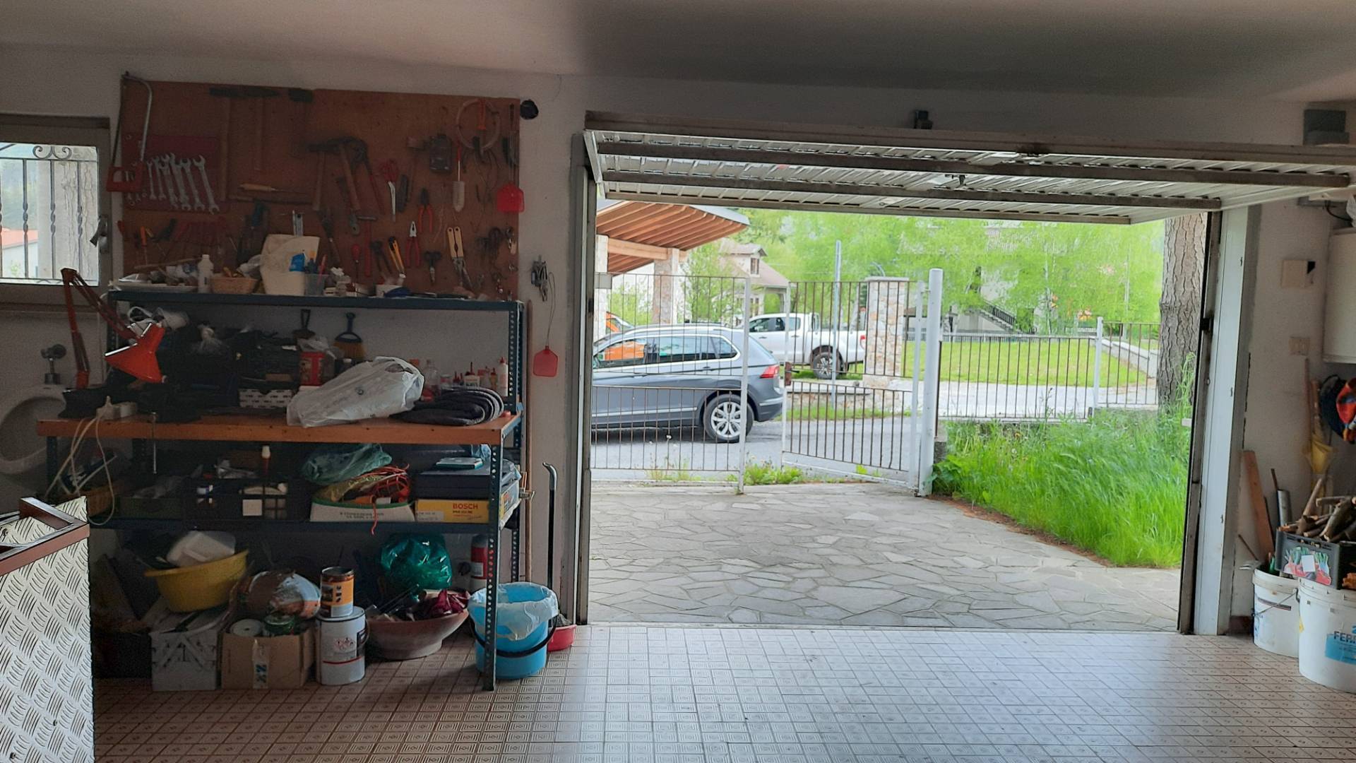 casa indipendente con giardino in vendita a Bardineto