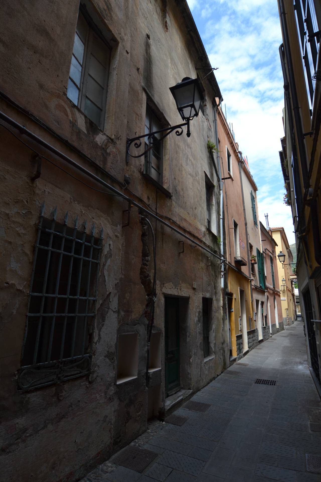 Rustico in vendita a Ceriale