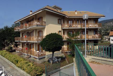 Appartamento in vendita a Bardineto