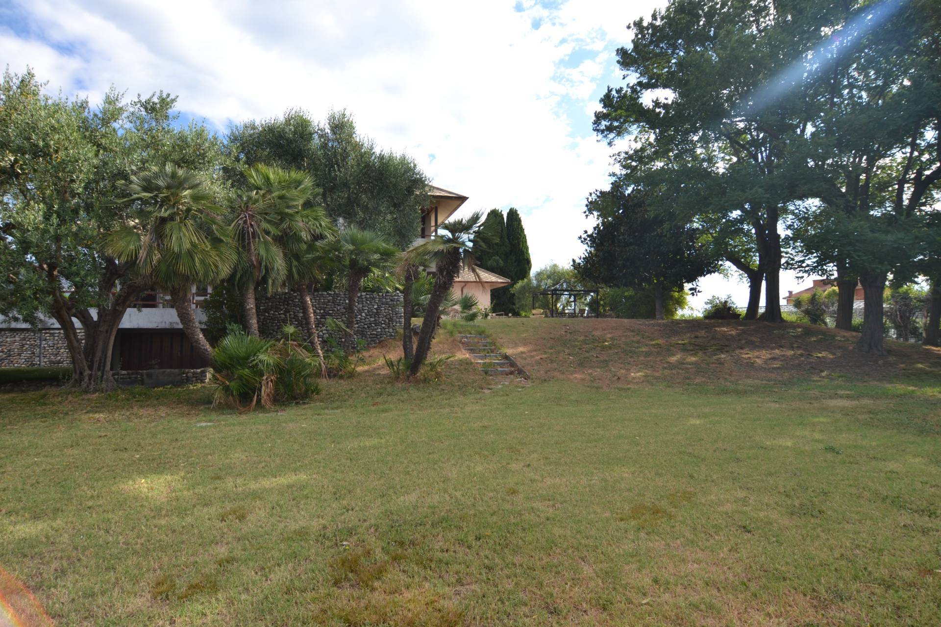 Villa in vendita a Albenga