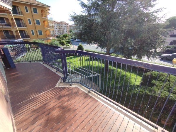 Monolocale a basso consumo in via rattalino, Andora