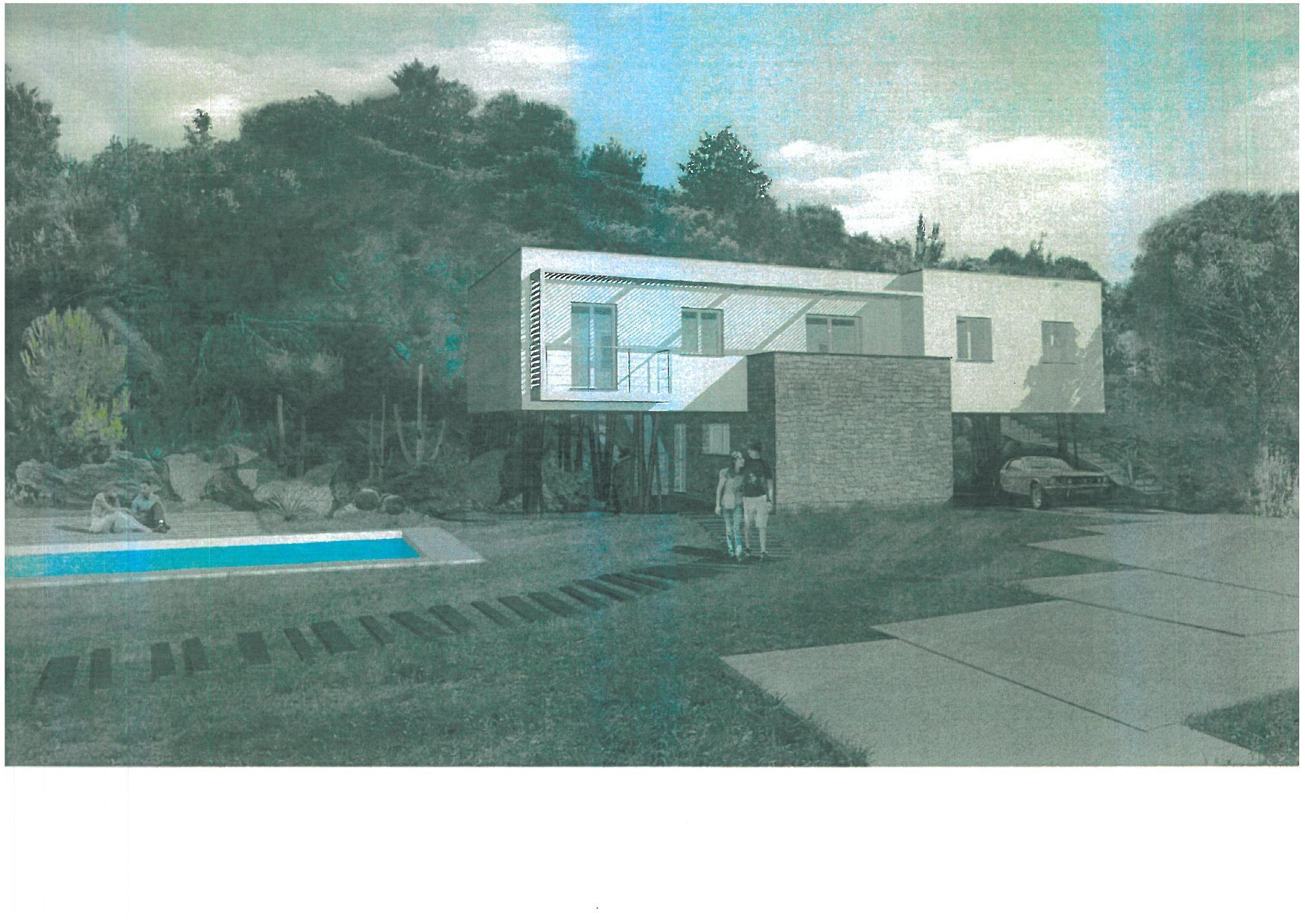 Terreno Edificabile con terrazzi in strada delle patelle, Andora