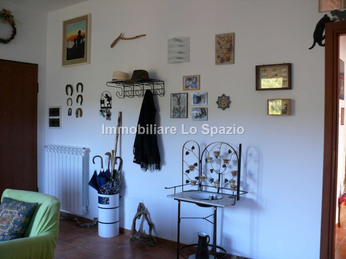 Quadrilocale con giardino in regione pezzuolo, Testico