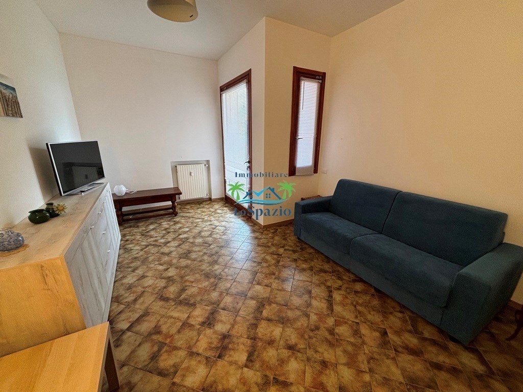 Trilocale vista mare in via marco polo 7, Andora