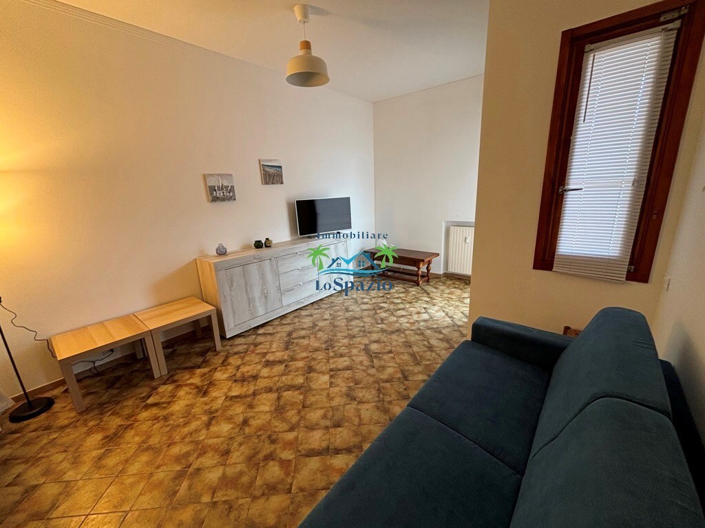 Trilocale vista mare in via marco polo 7, Andora