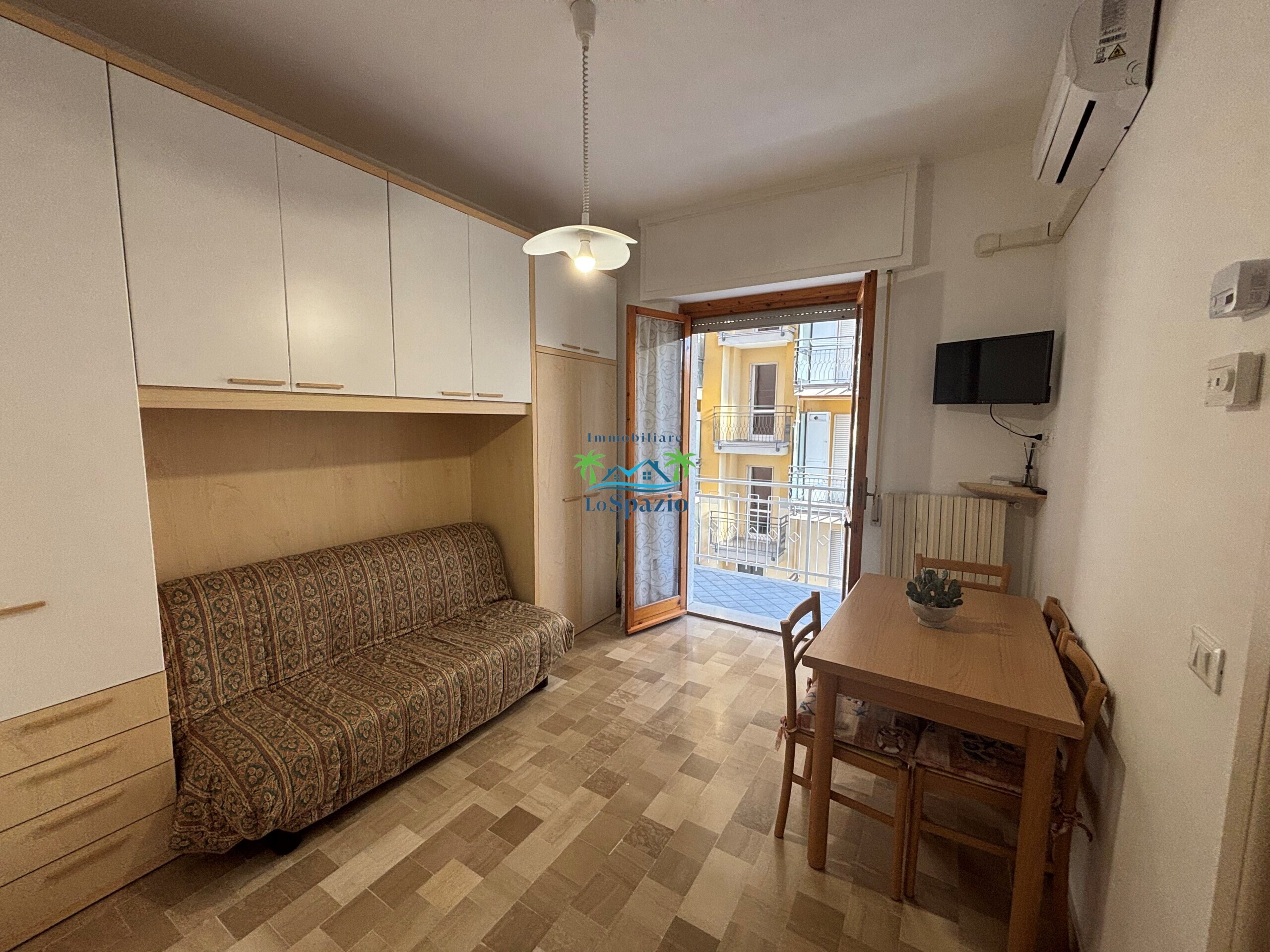 Monolocale in affitto in via cristoforo colombo 48, Andora