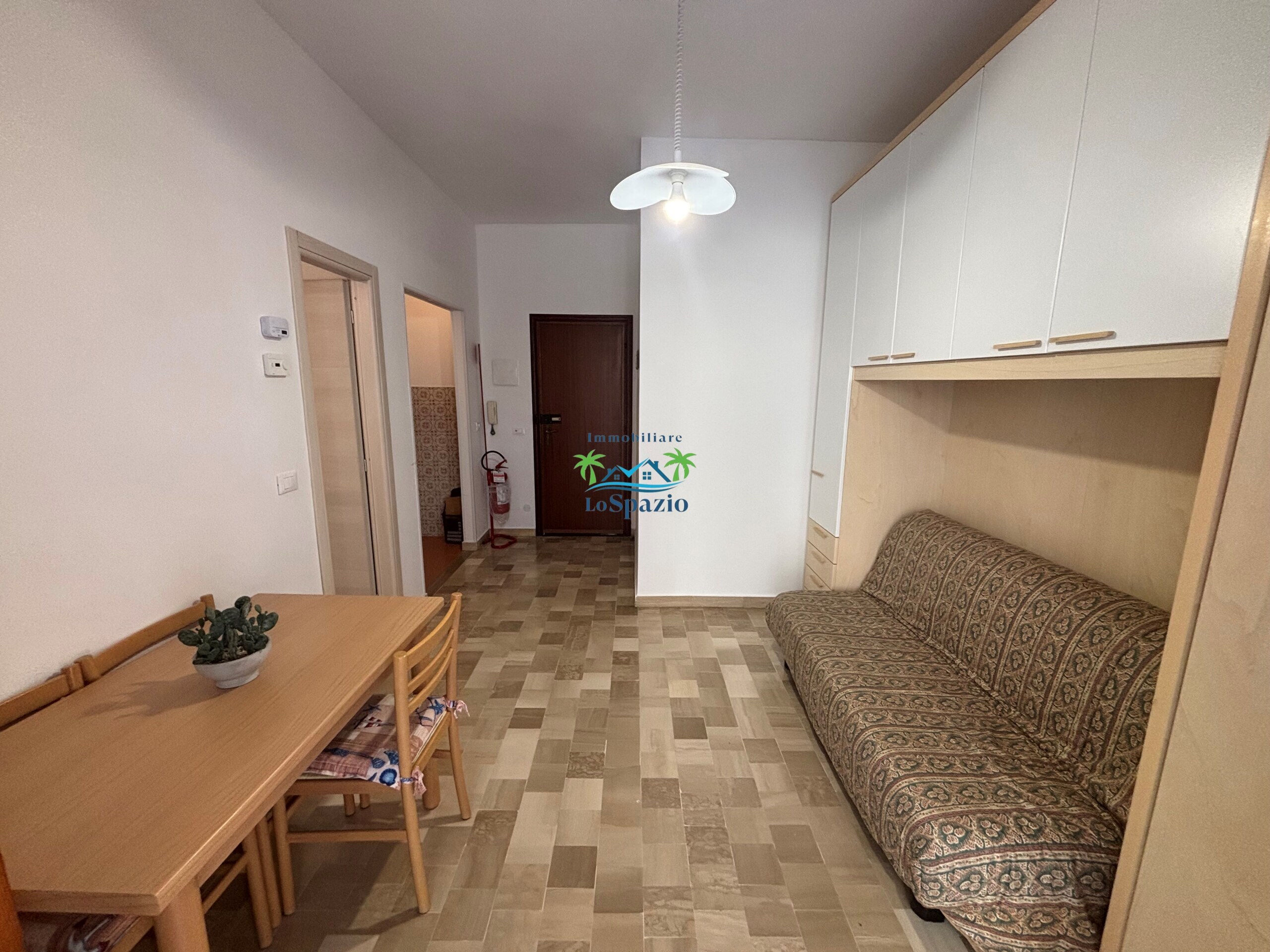 Monolocale in affitto in via cristoforo colombo 48, Andora