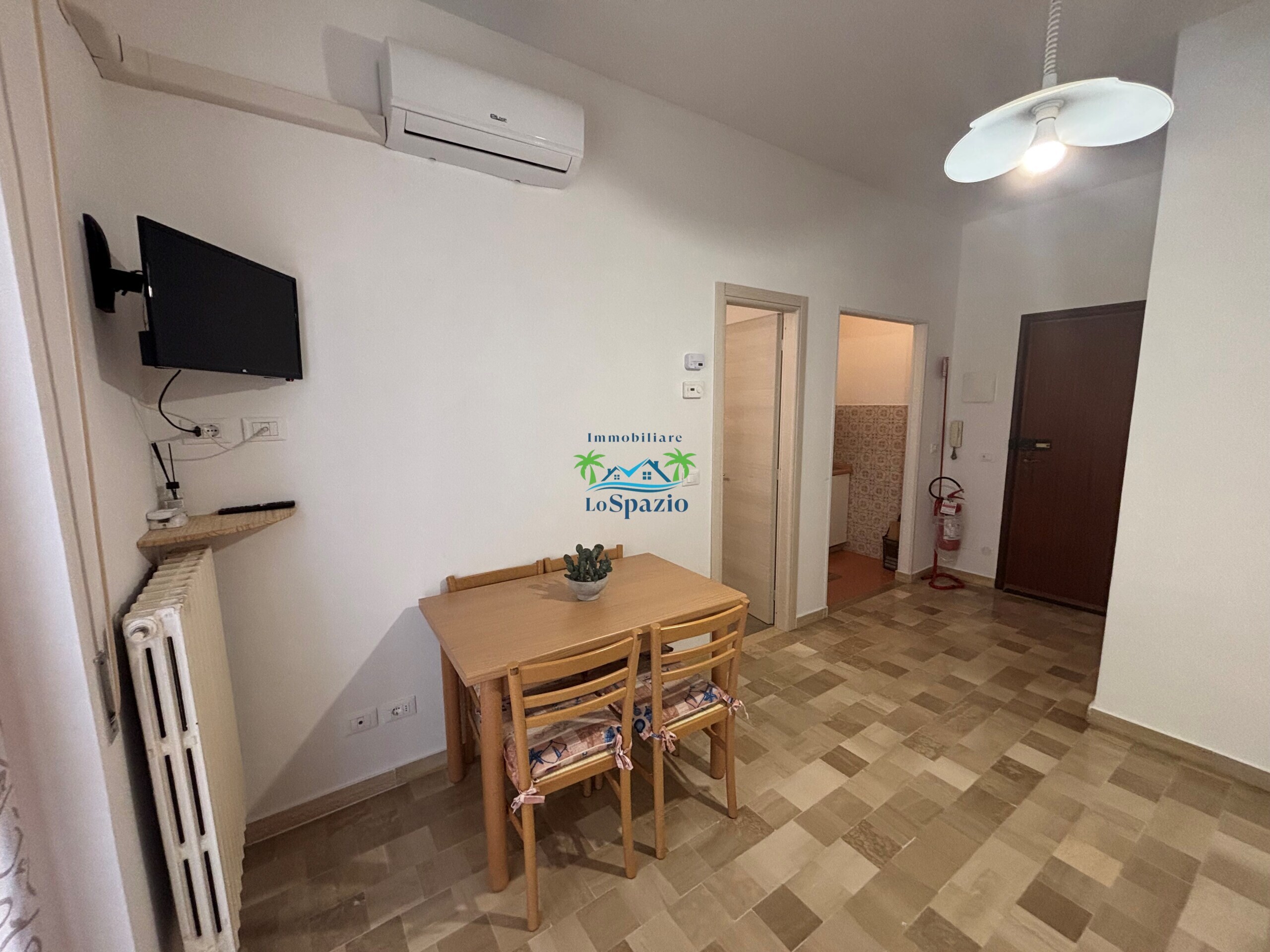 Monolocale in affitto in via cristoforo colombo 48, Andora