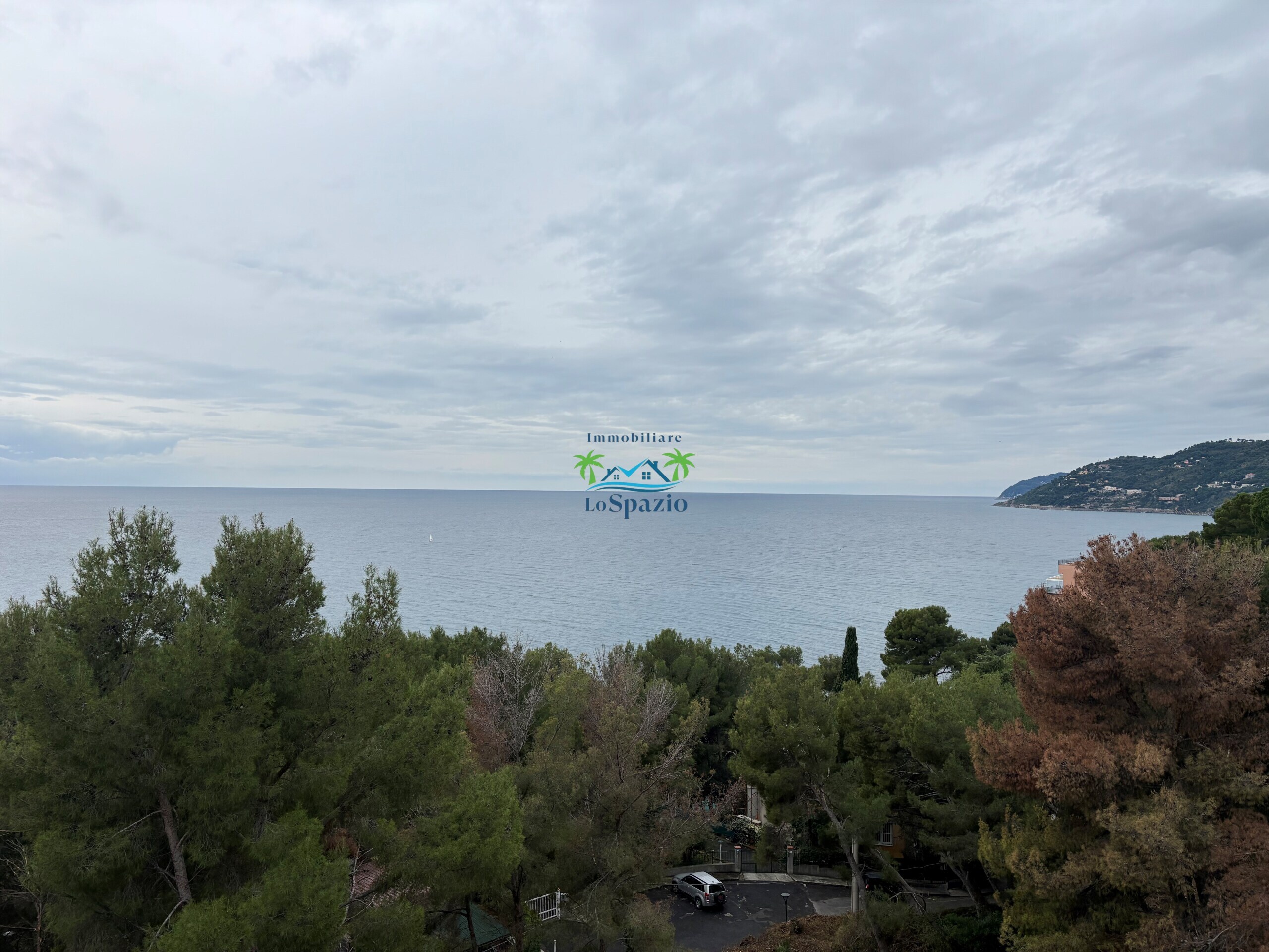 Casa indipendente con giardino in via trinacria 3, Andora