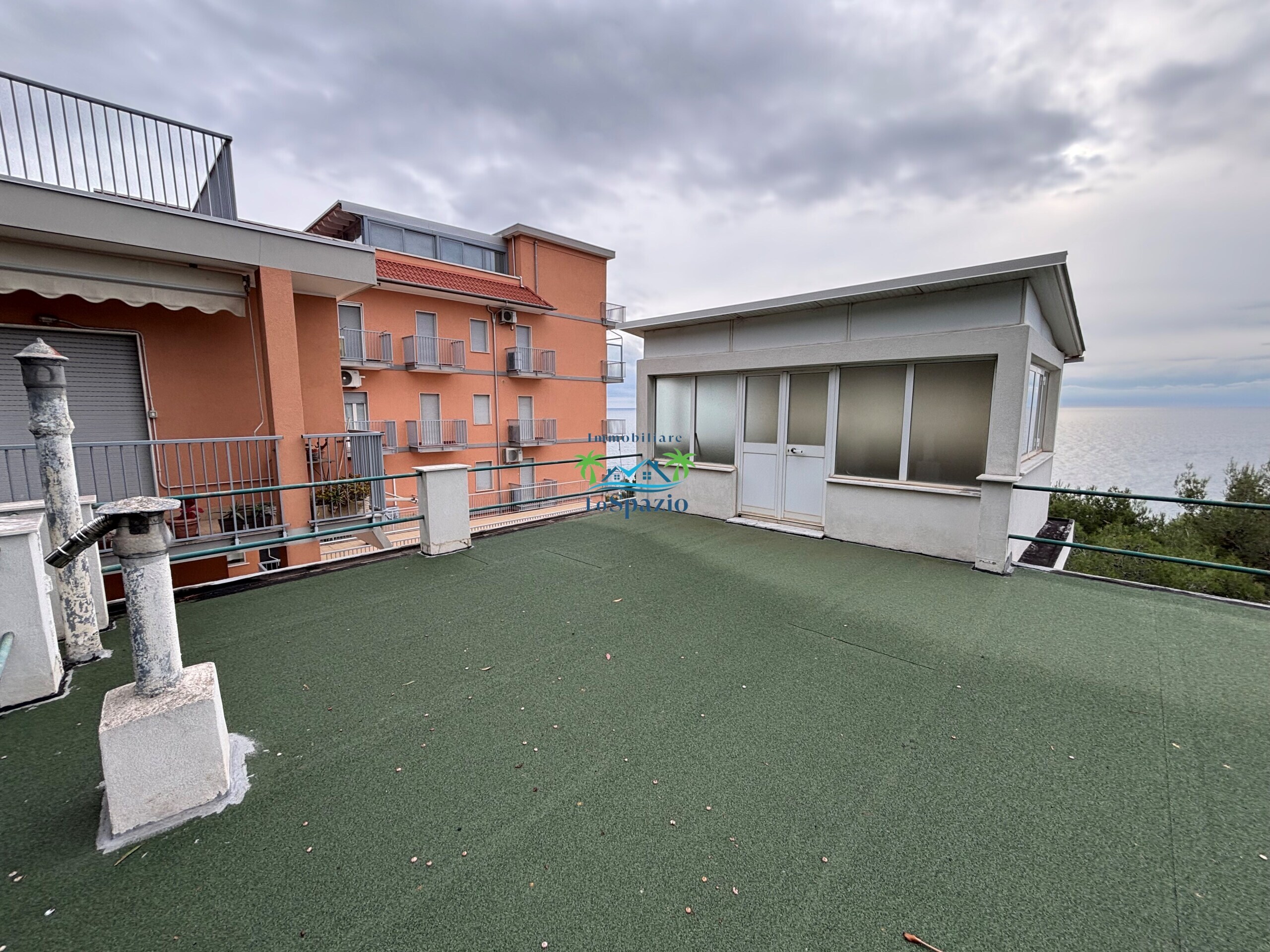 Casa indipendente con giardino in via trinacria 3, Andora