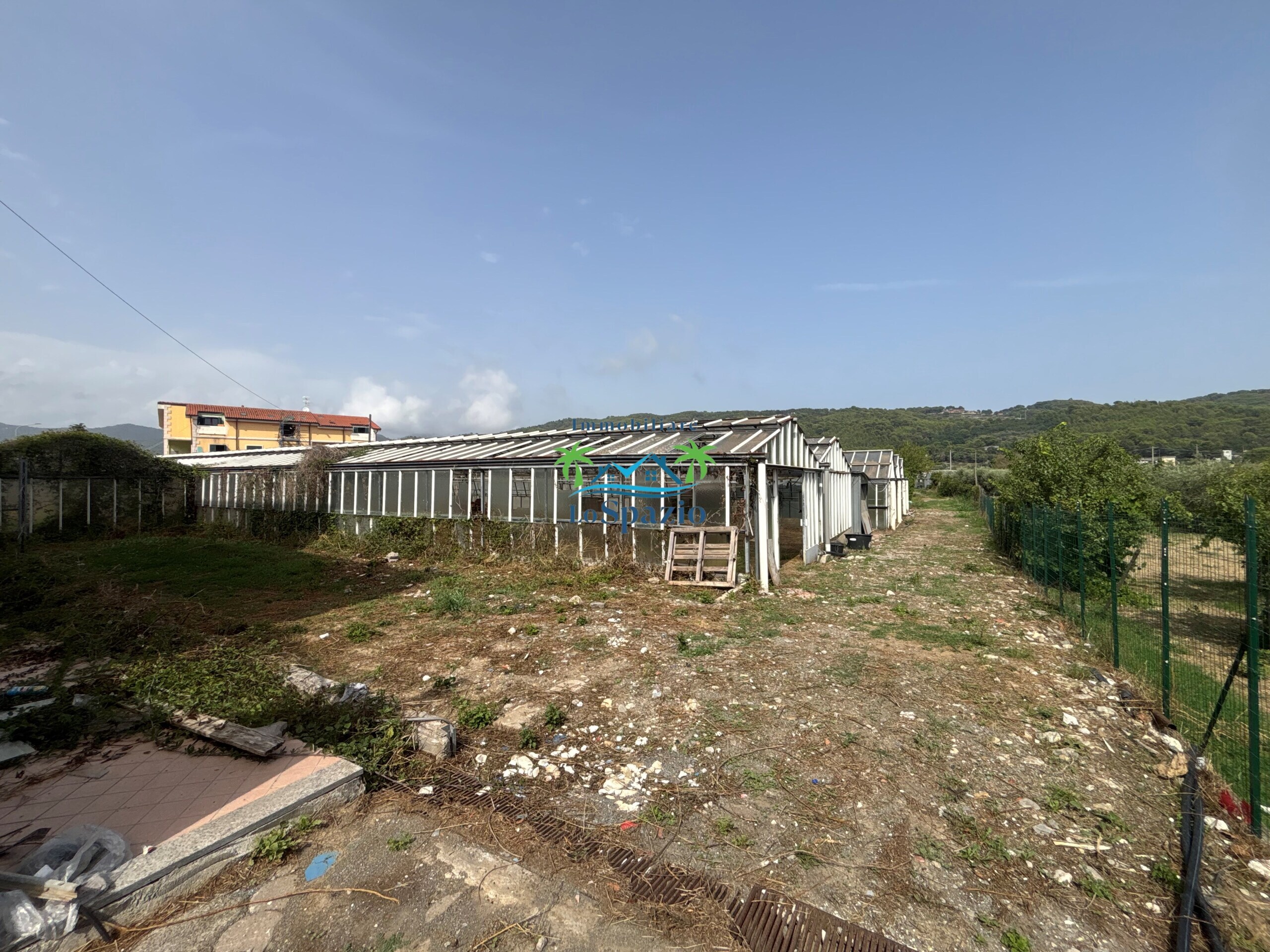 Terreno Agricolo in vendita in via merula, Andora