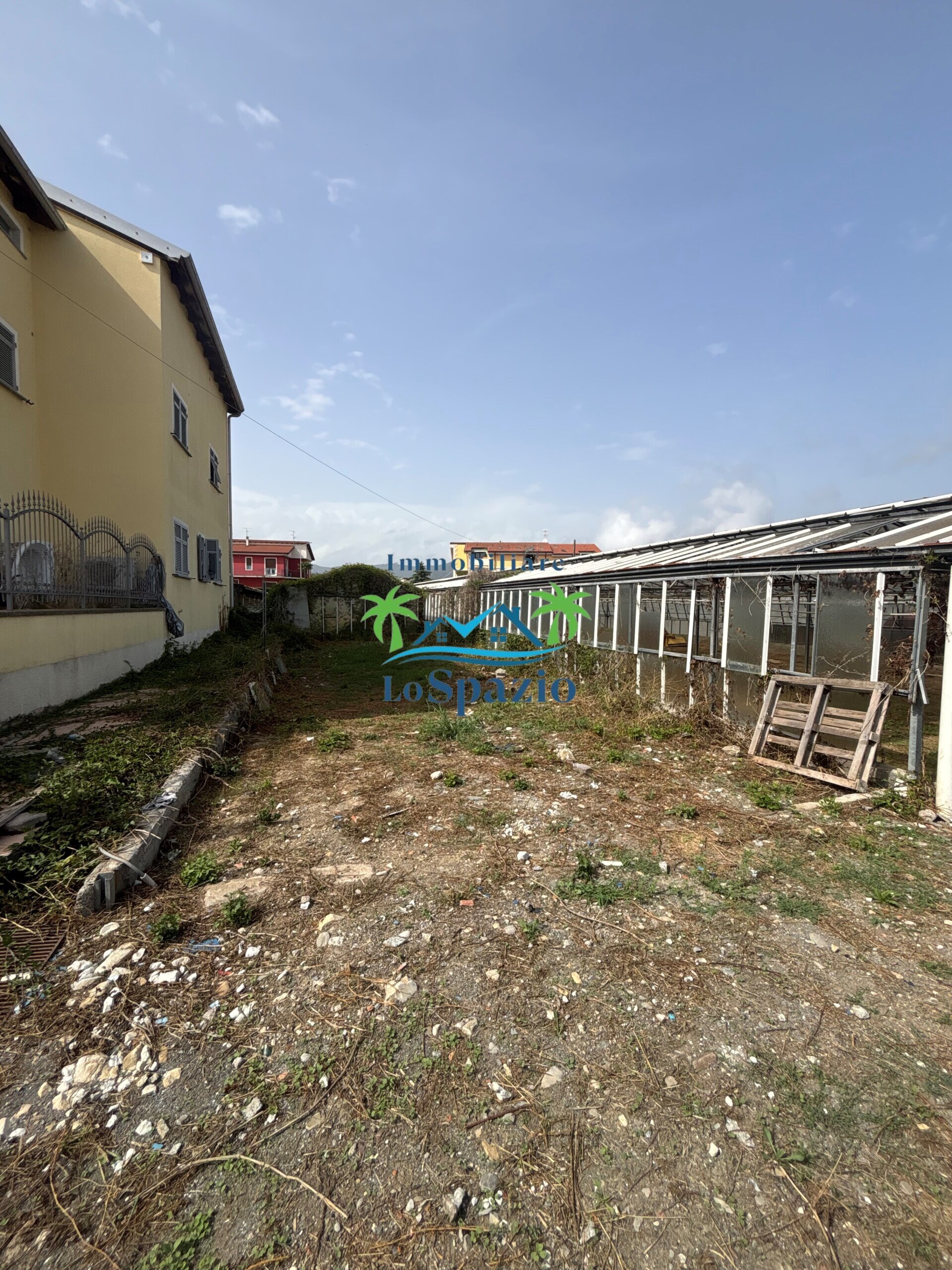 Terreno Agricolo in vendita in via merula, Andora
