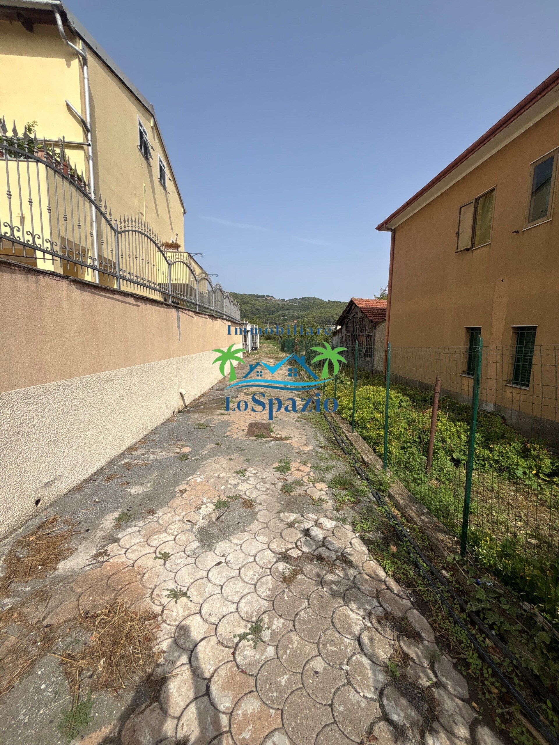 Terreno Agricolo in vendita in via merula, Andora
