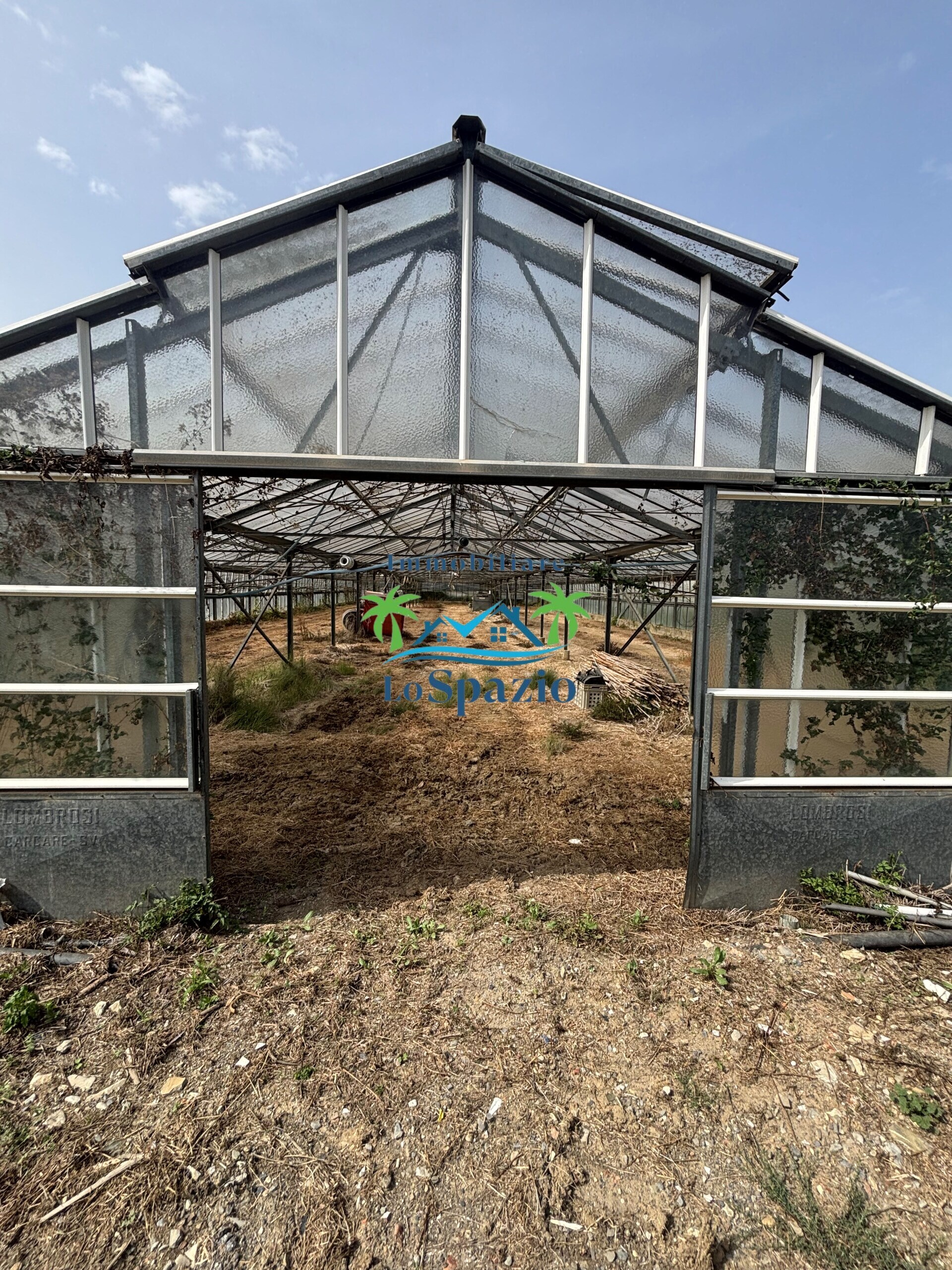 Terreno Agricolo in vendita in via merula, Andora