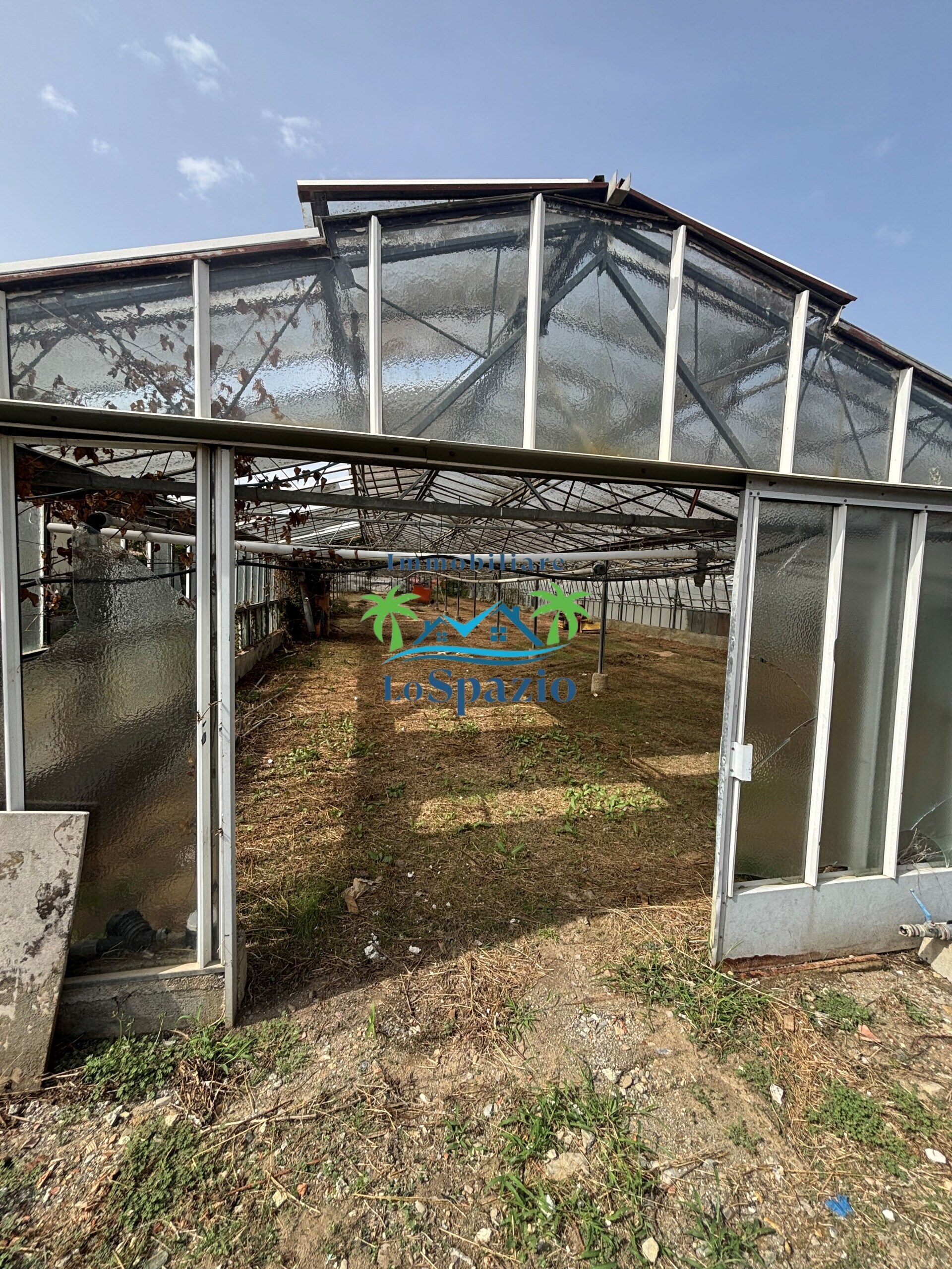 Terreno Agricolo in vendita in via merula, Andora