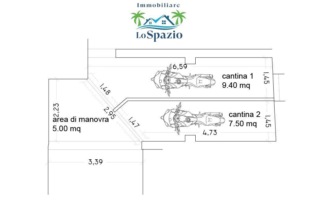 Trilocale con terrazzo in via colombo 11, Andora