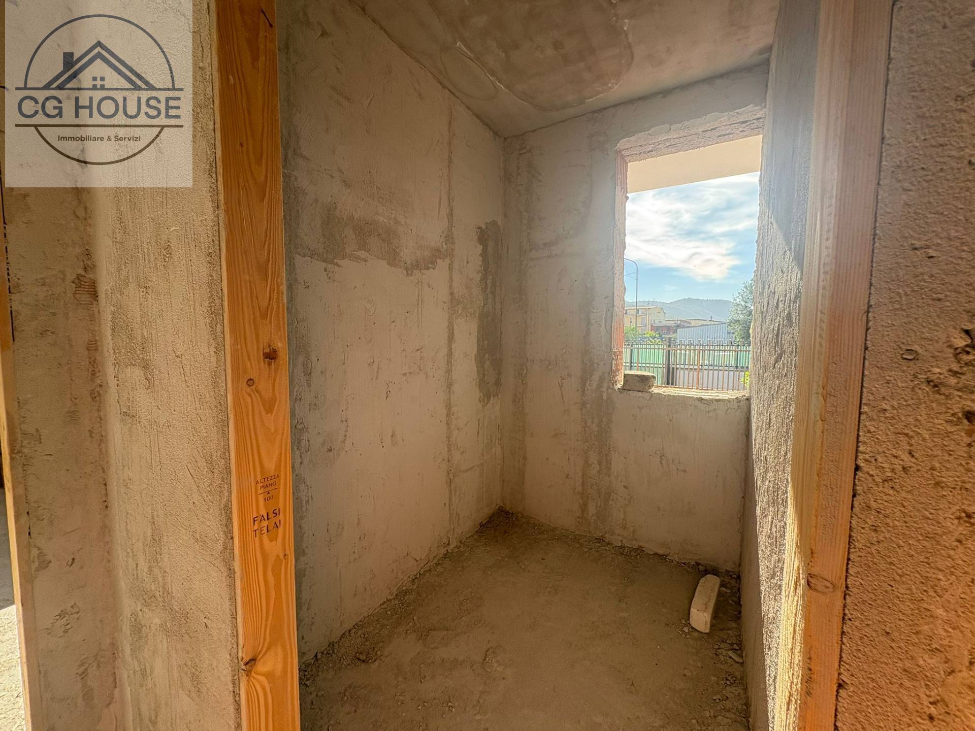 Appartamento in vendita a Nola