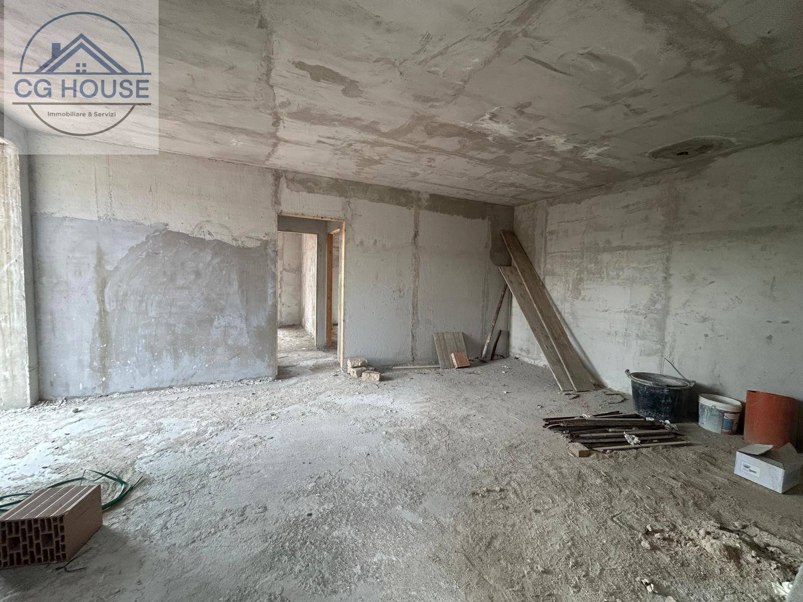 Appartamento in vendita a Nola