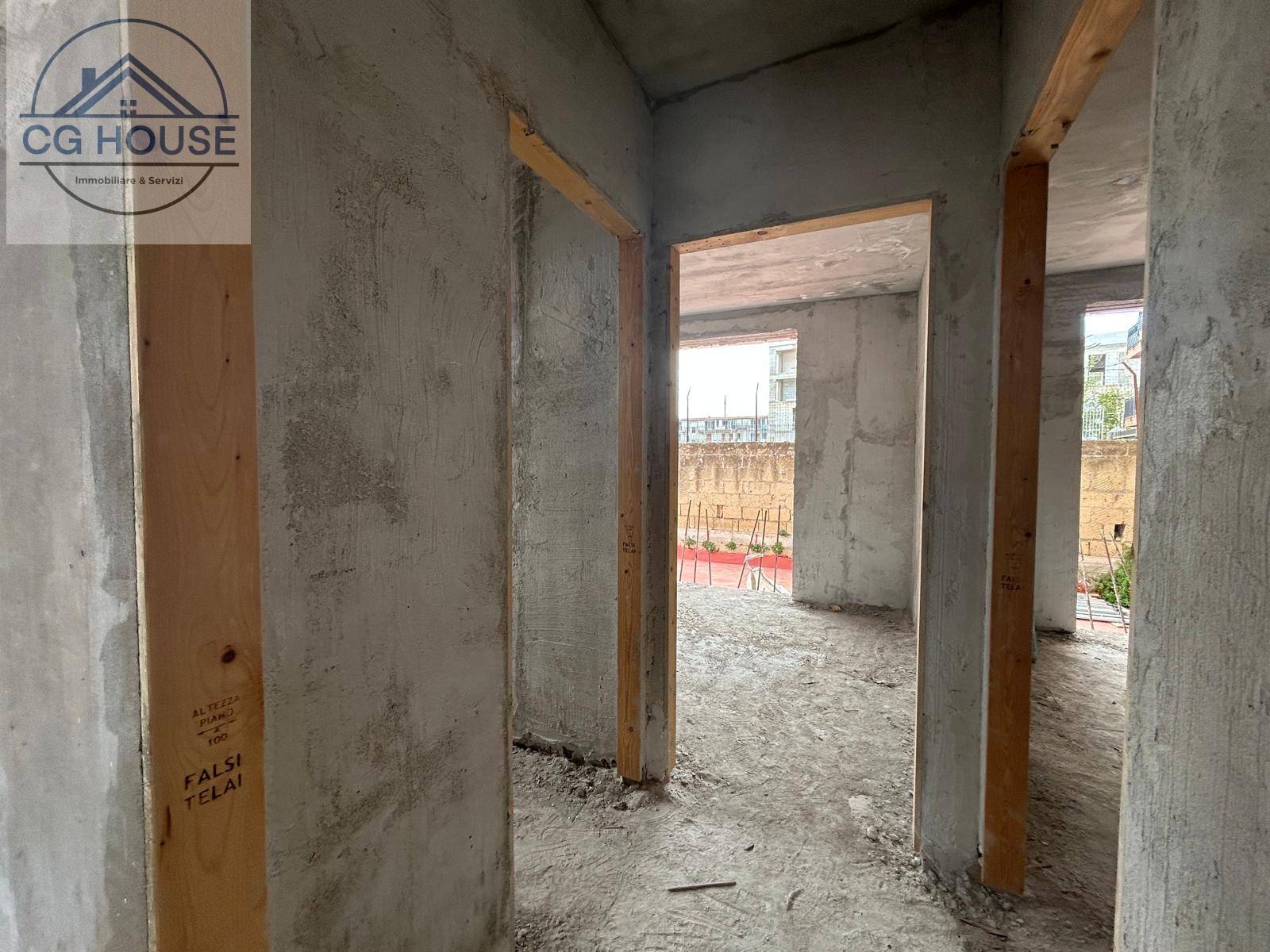 Appartamento in vendita a Nola