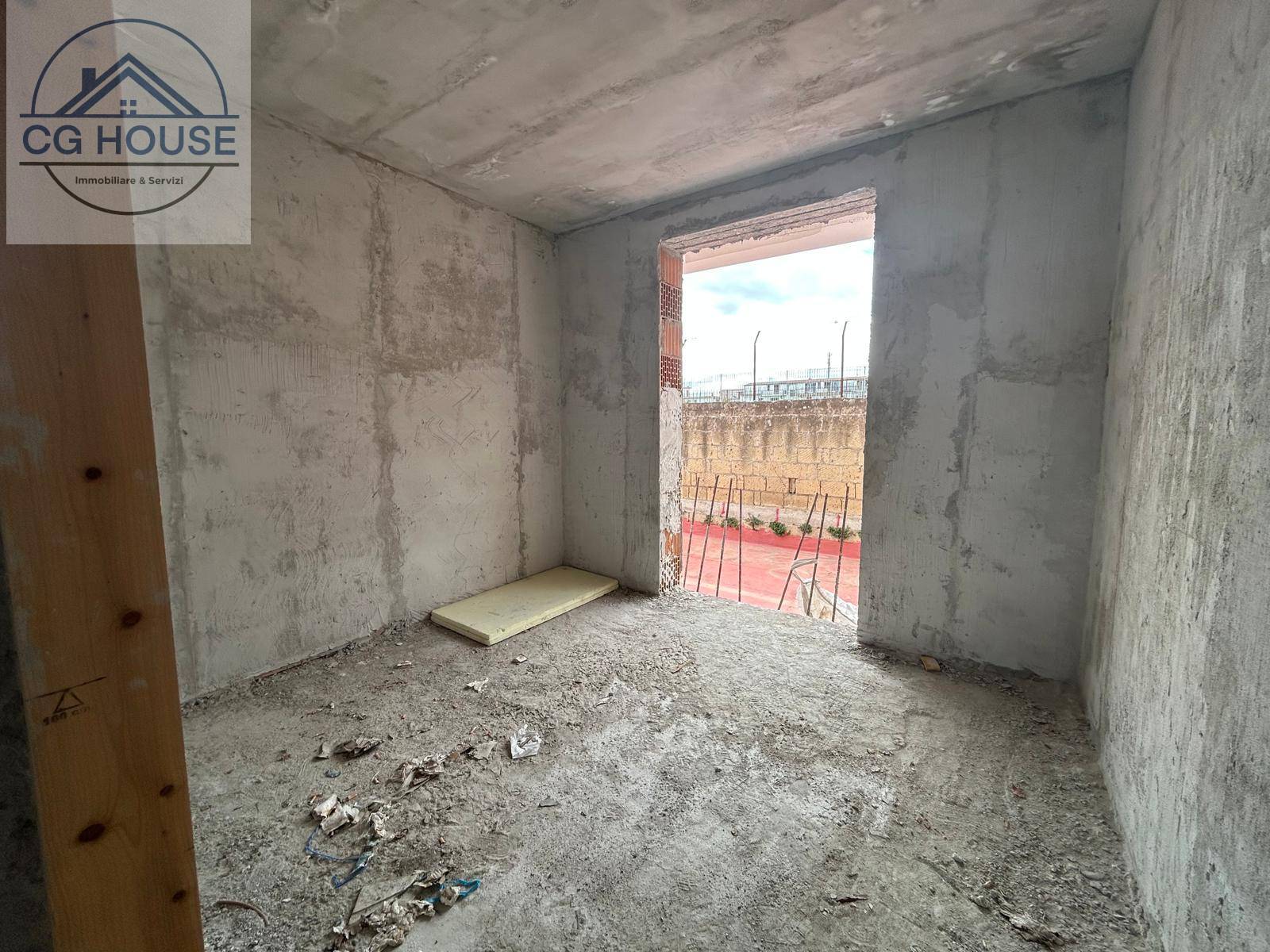 Appartamento in vendita a Nola