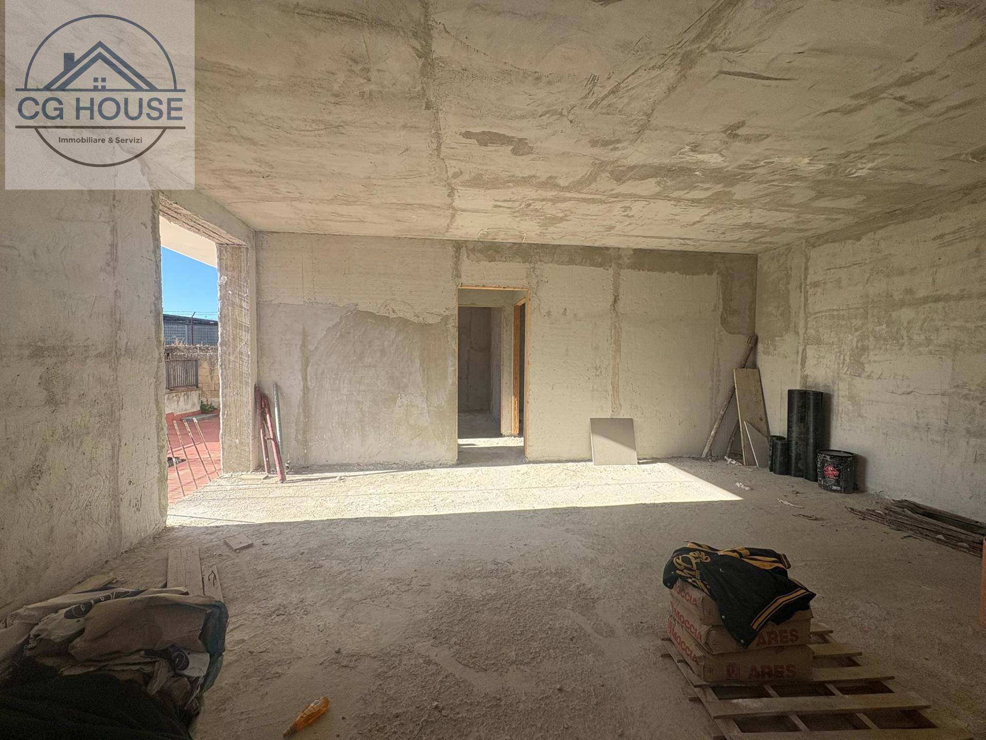 Appartamento in vendita a Nola