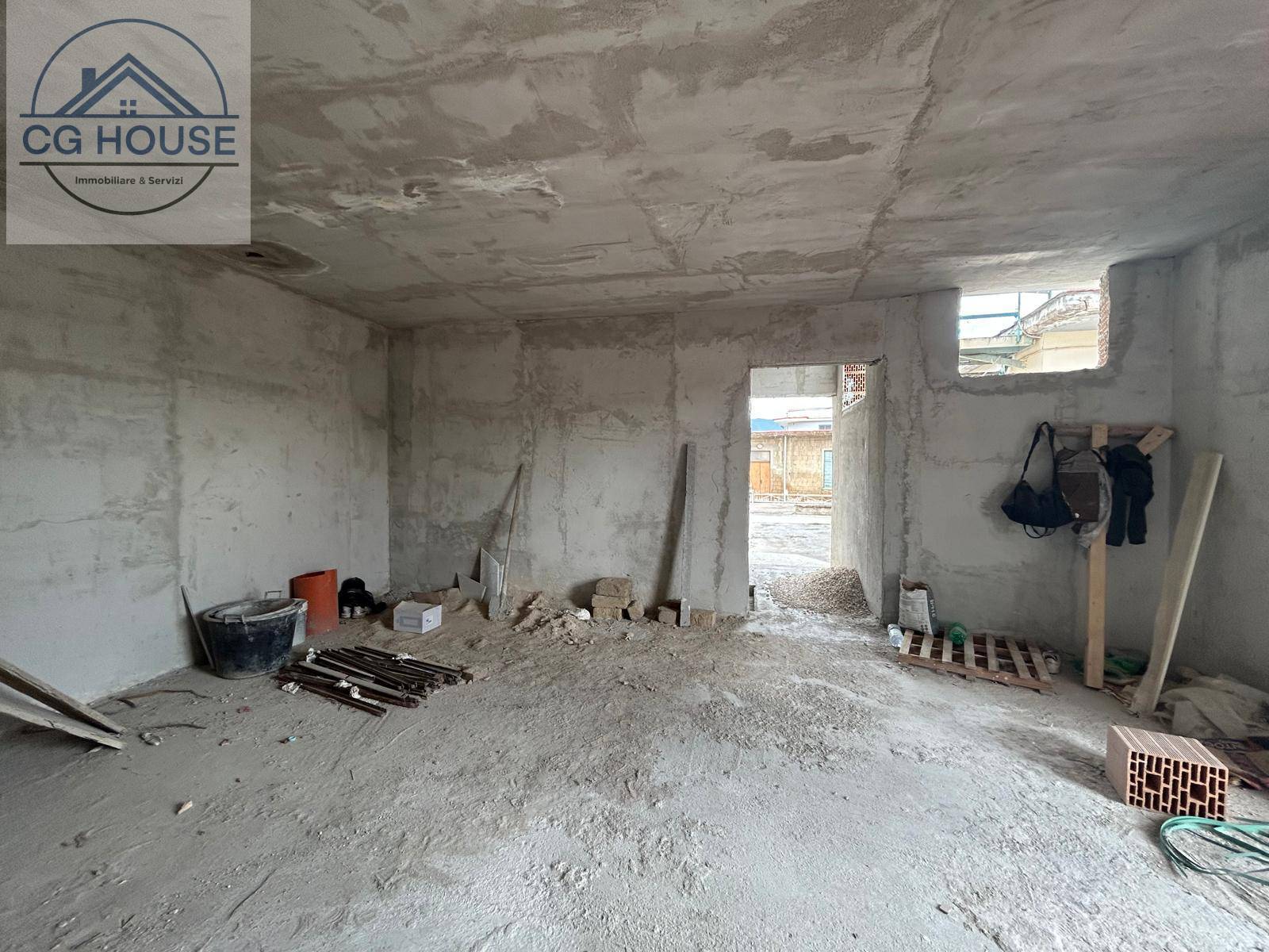 Appartamento in vendita a Nola