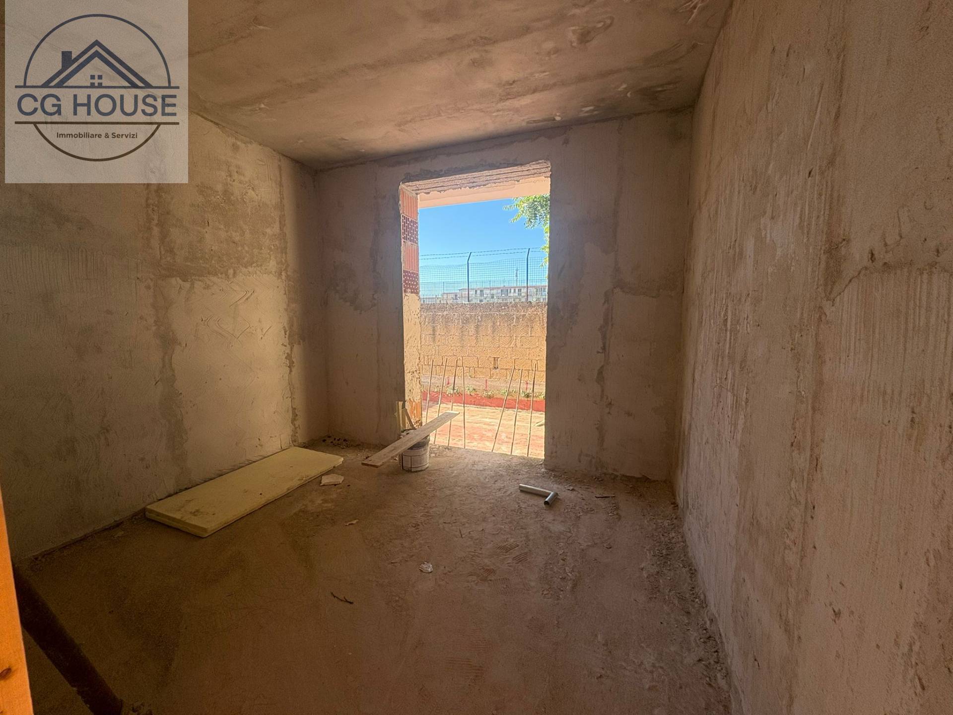 Appartamento in vendita a Nola