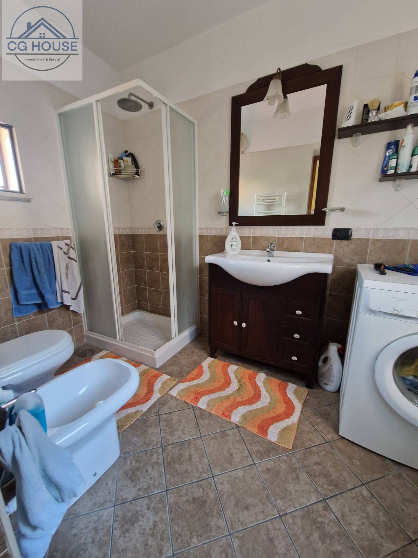 Soluzione semi indipendente in vendita a Marzano di Nola