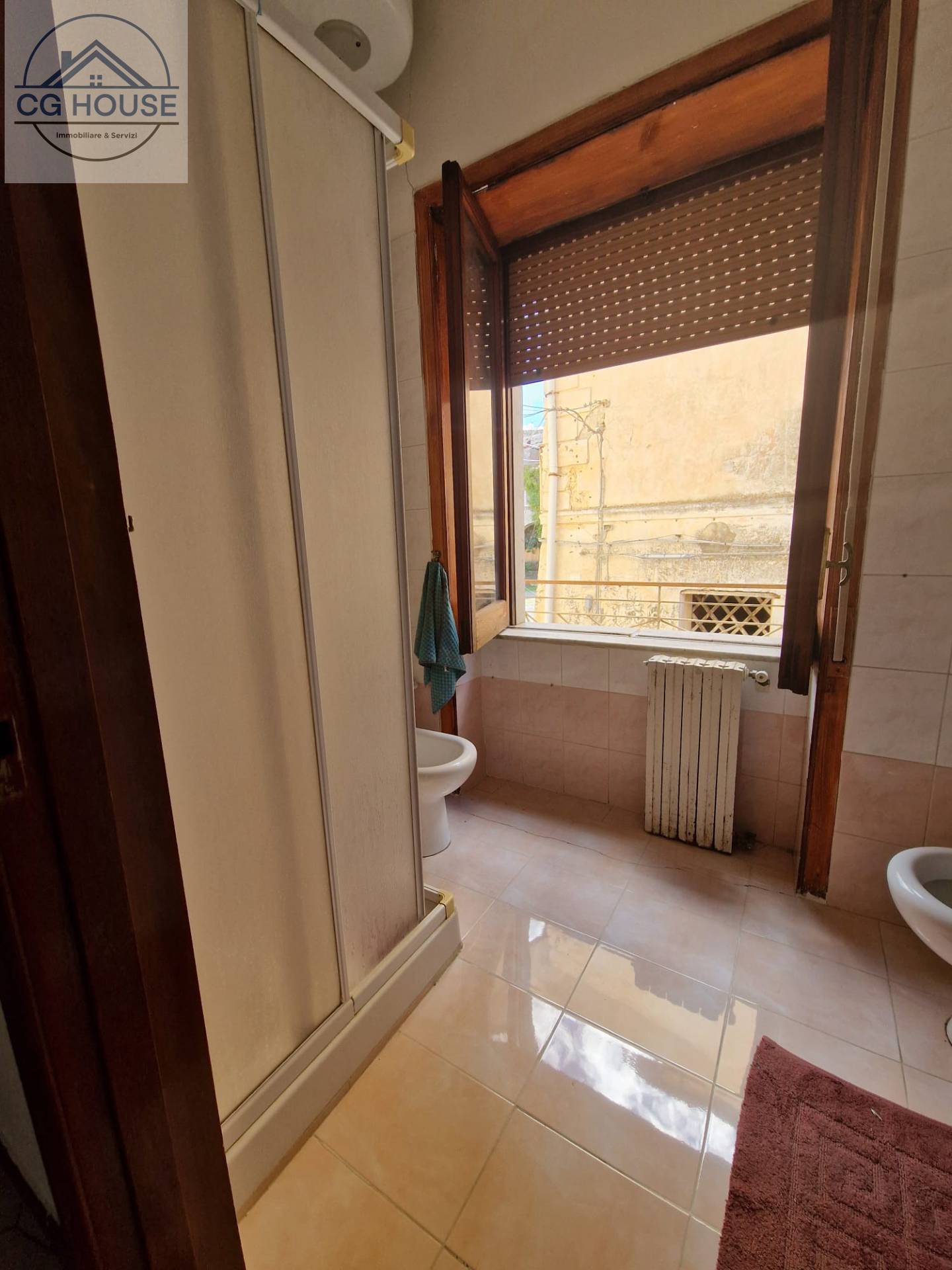 Soluzione semi indipendente in vendita a Quindici