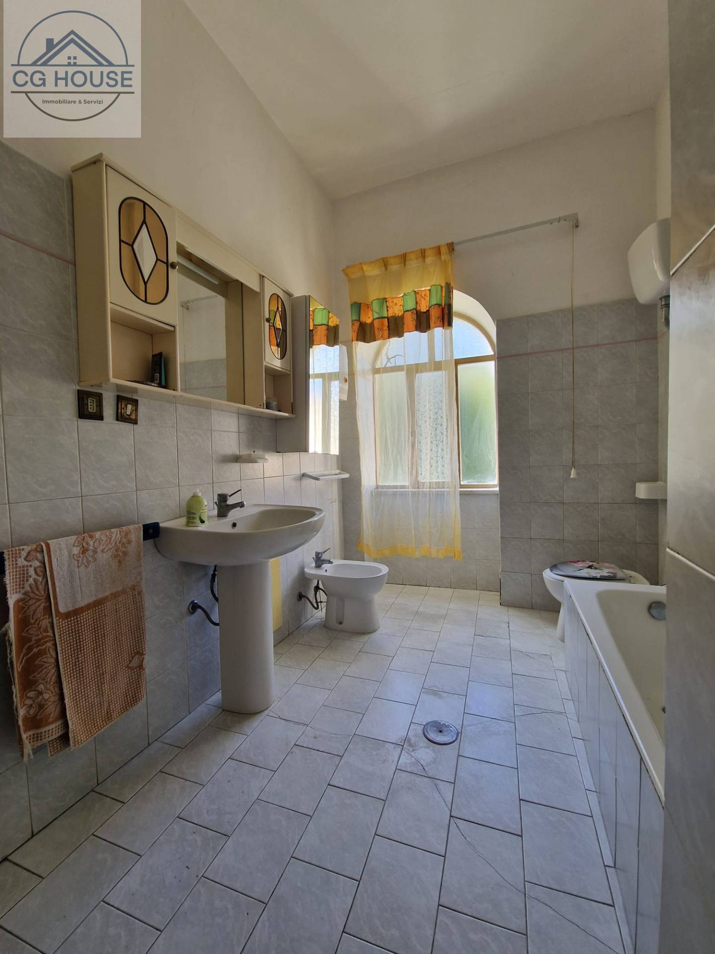 Soluzione semi indipendente in vendita a Quindici